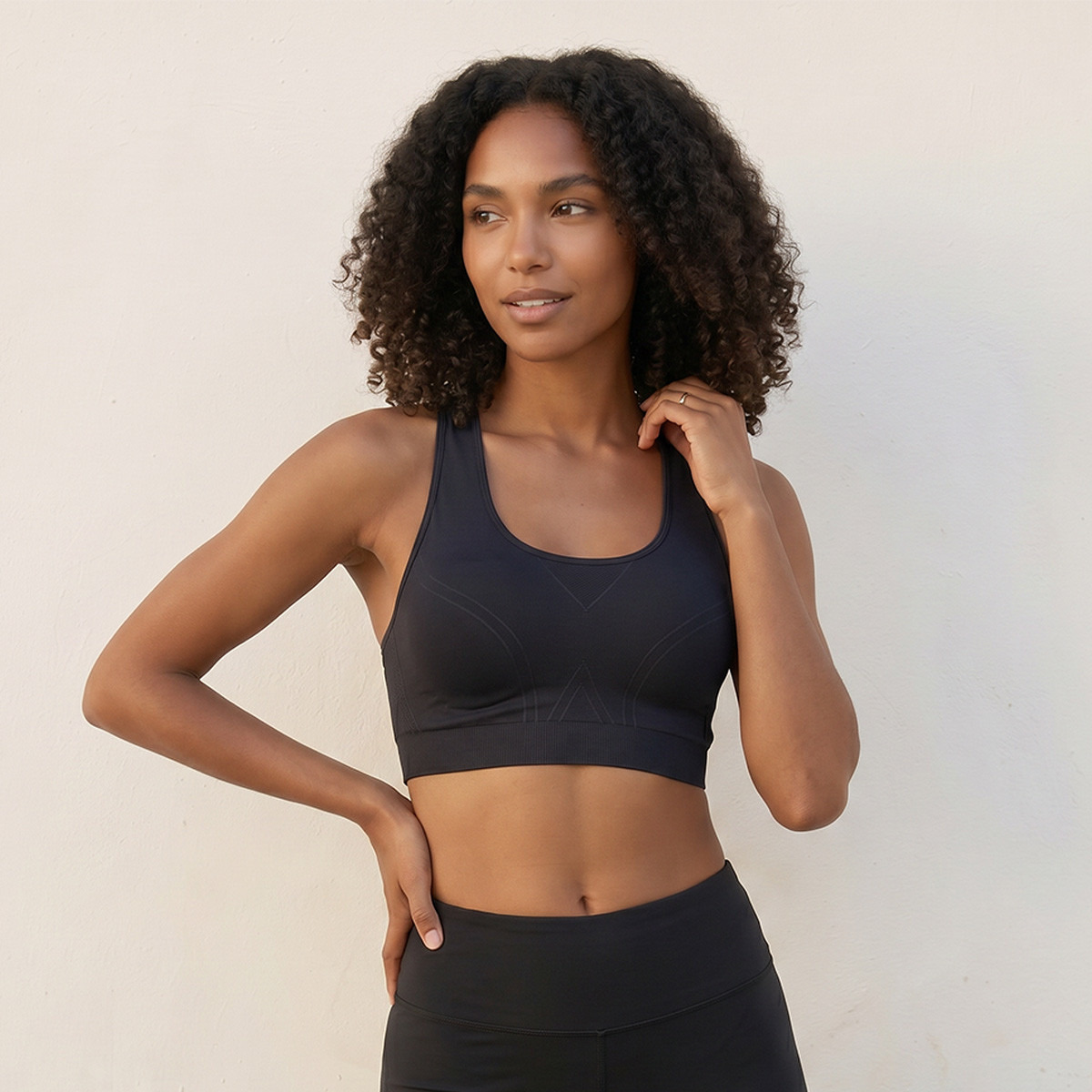 4-Way Stretch Sports Bra-women-clothing-lingerie-bras-image-1