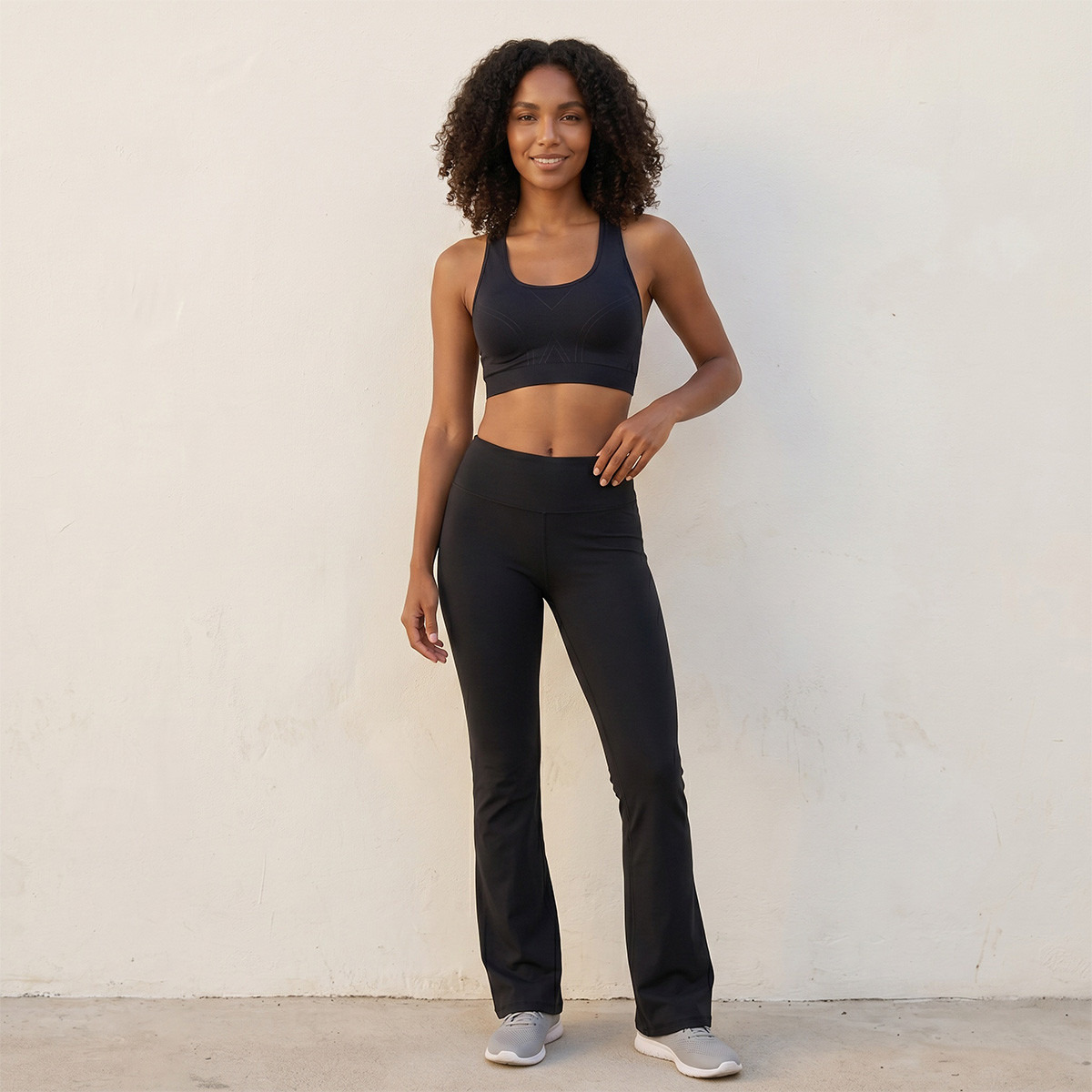 4-Way Stretch Sports Bra-women-clothing-lingerie-bras-image-3