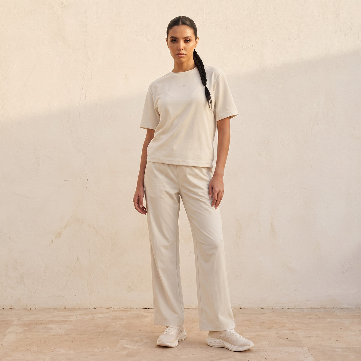 Mid-Rise Track Pants with Pockets-women-clothing-bottoms-joggers-image-2