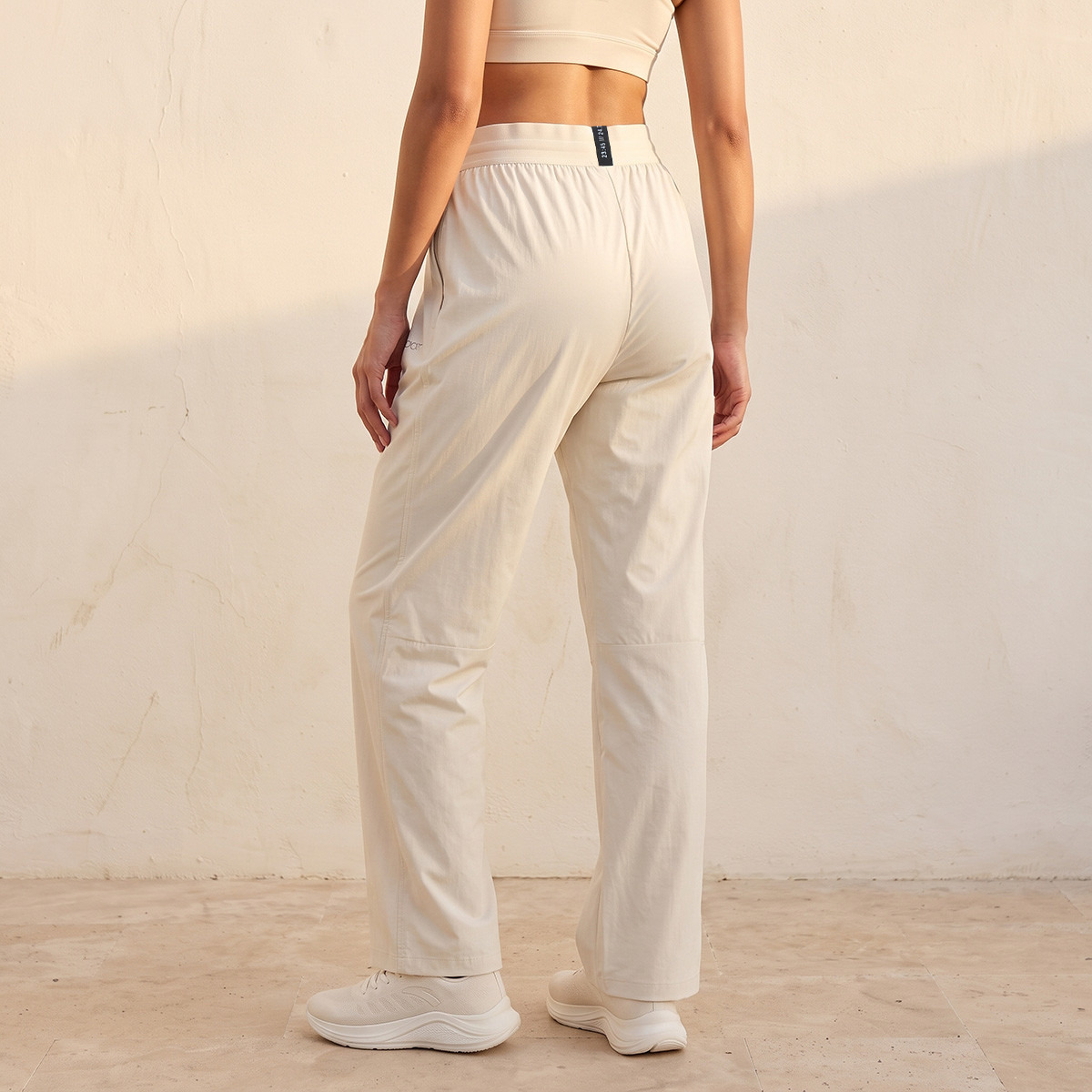 Mid-Rise Track Pants with Pockets-women-clothing-bottoms-joggers-image-3