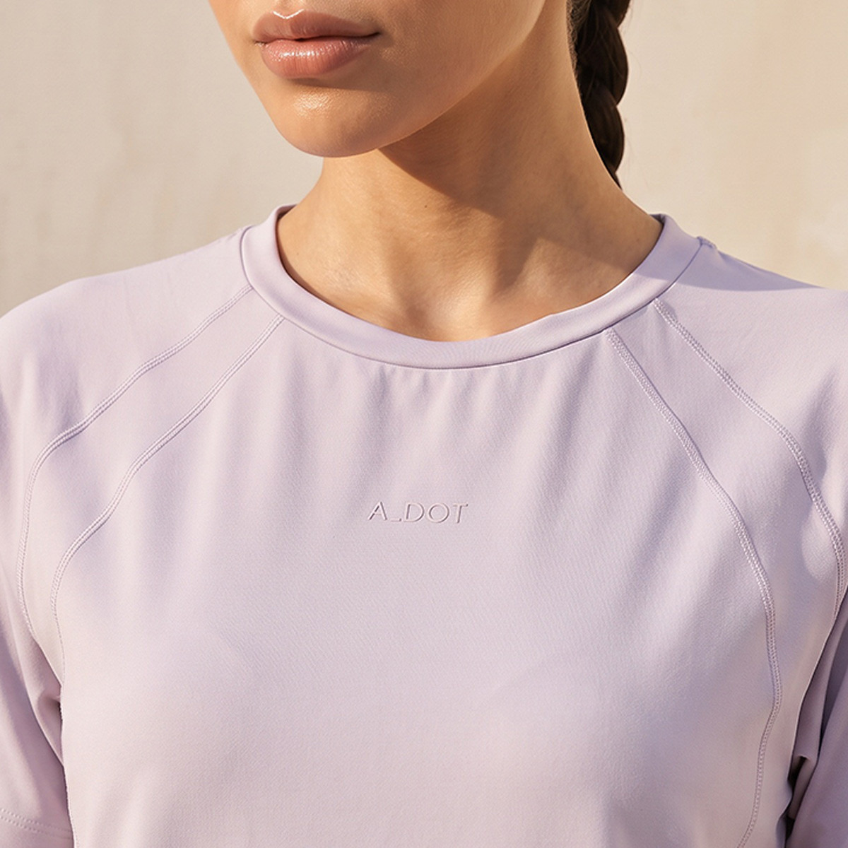Performance 2 Way Stretch T-shirt-sports-women-clothing-tshirtsandvests-image-6