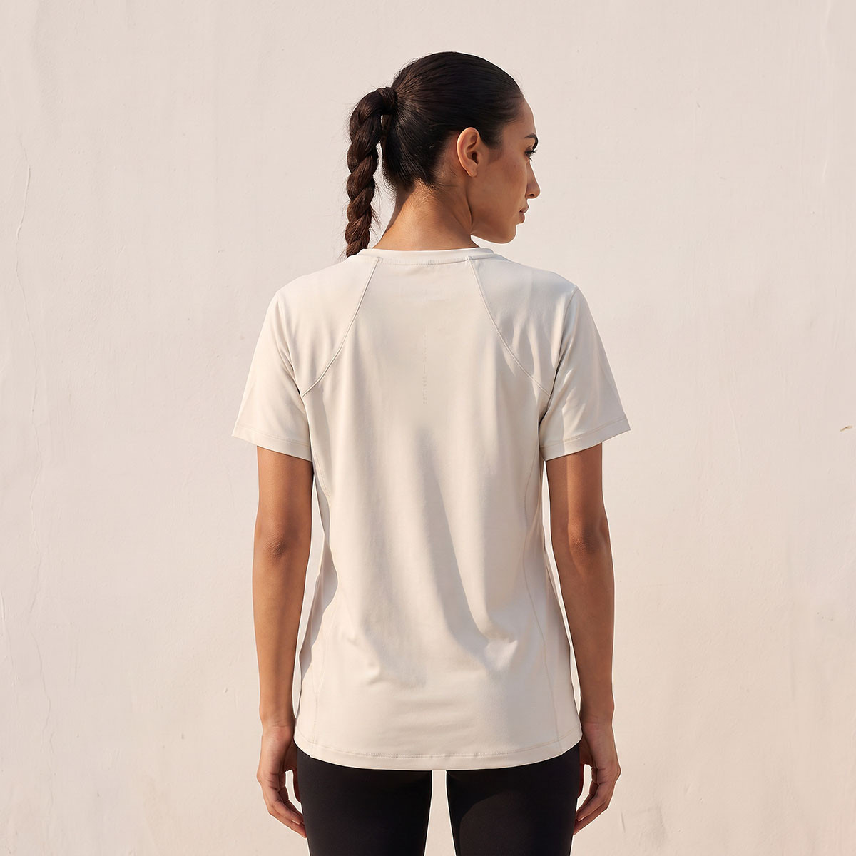 Performance 2 Way Stretch T-shirt-sports-women-clothing-tshirtsandvests-image-3