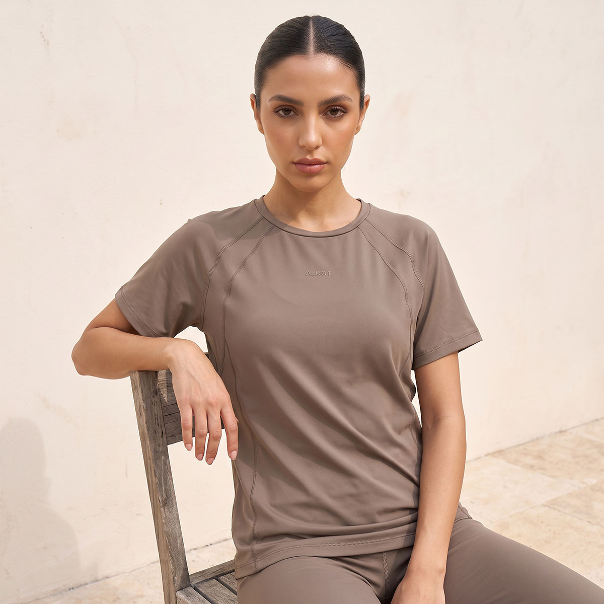 Performance 2 Way Stretch T-shirt-sports-women-clothing-tshirtsandvests-image-6