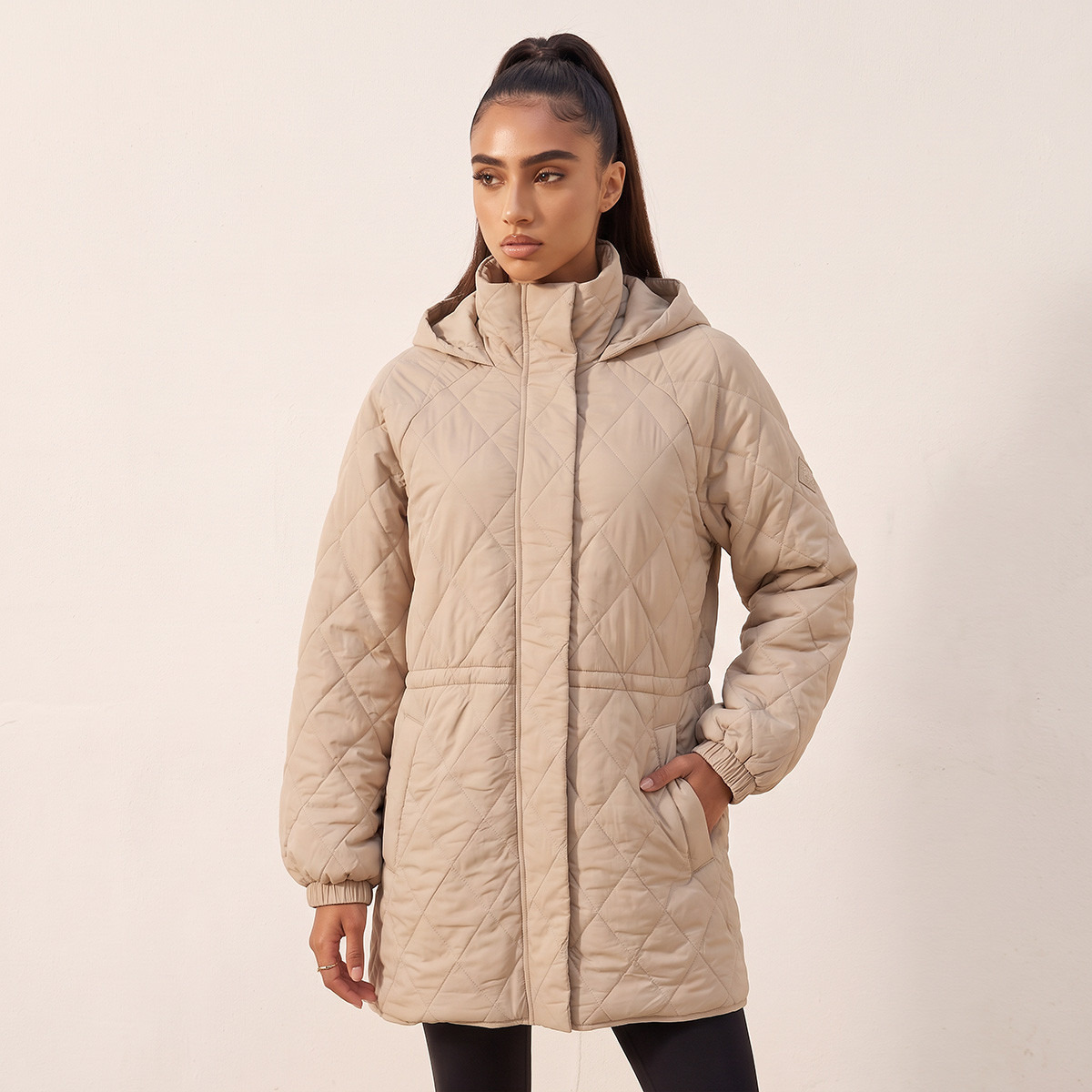 جاكيت مبطن بغطاء رأس-sports-women-clothing-coatsandjackets-jackets-image-1