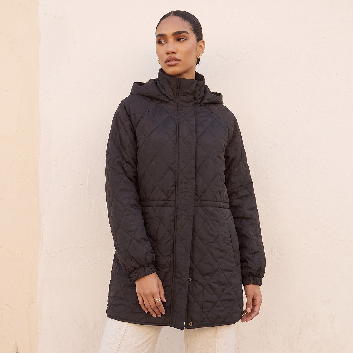 جاكيت مبطن بغطاء رأس-sports-women-clothing-coatsandjackets-jackets-image-1