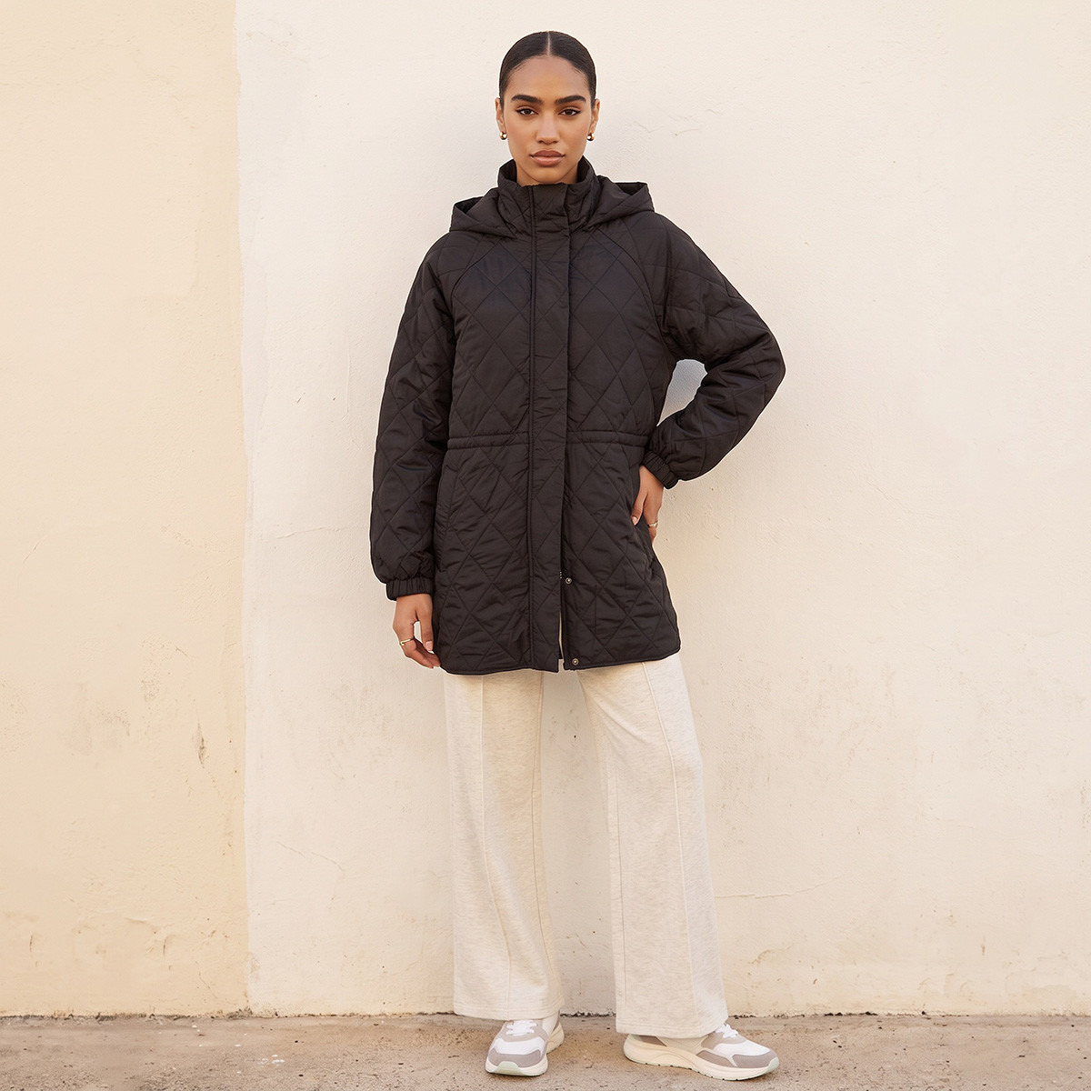 جاكيت مبطن بغطاء رأس-sports-women-clothing-coatsandjackets-jackets-image-2