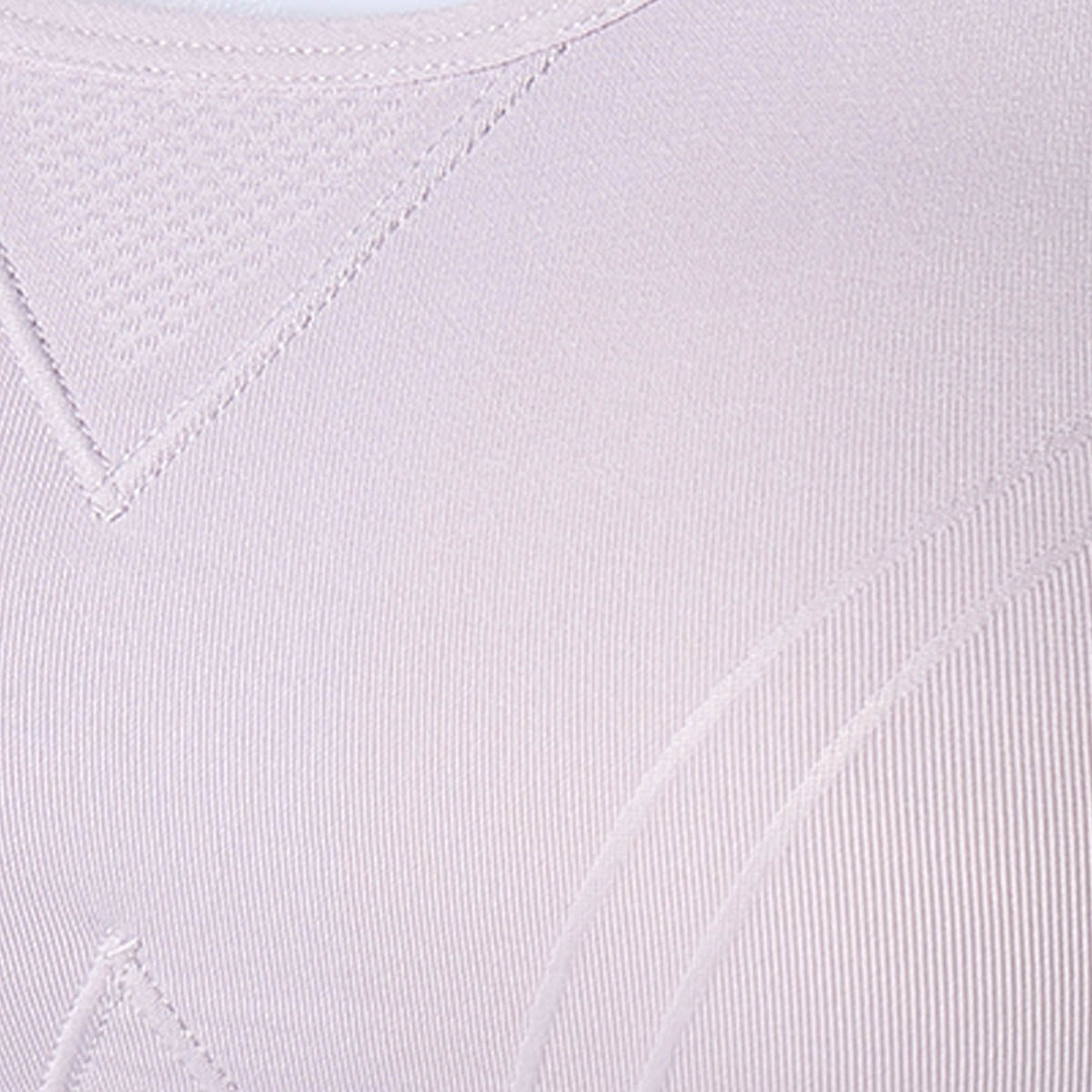 صدريّة رياضية دون خياطة بظهر ريسر-women-clothing-lingerie-bras-image-2