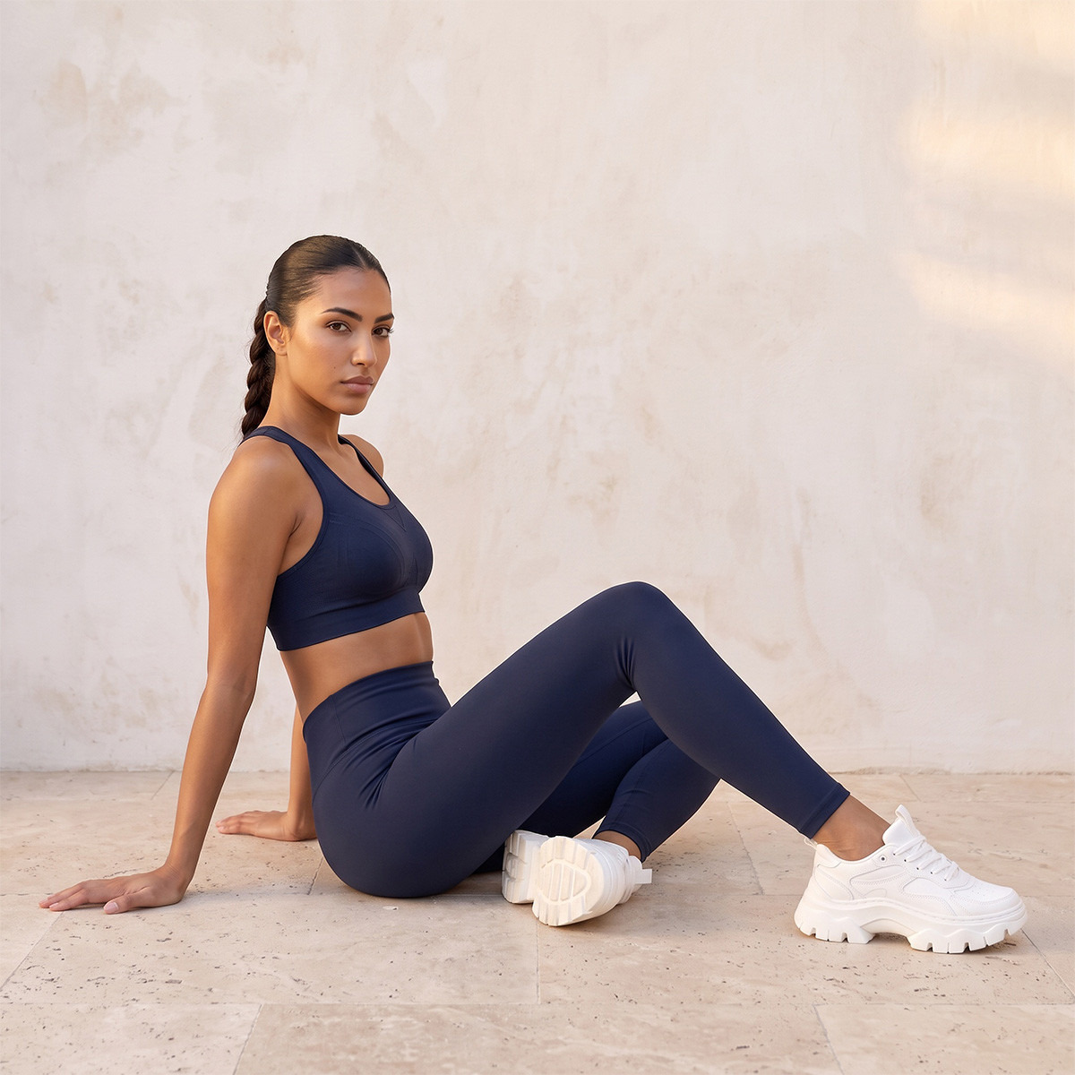 2 Way Stretch Sport Bra-women-clothing-lingerie-bras-image-4