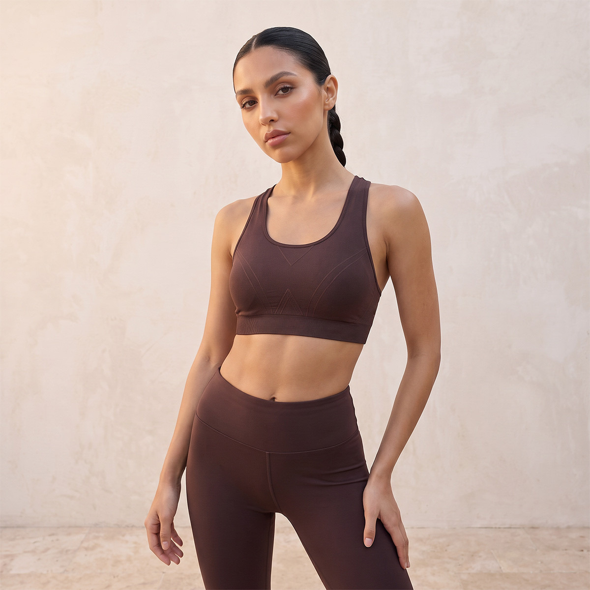 2 Way Stretch Sport Bra-women-clothing-lingerie-bras-image-1