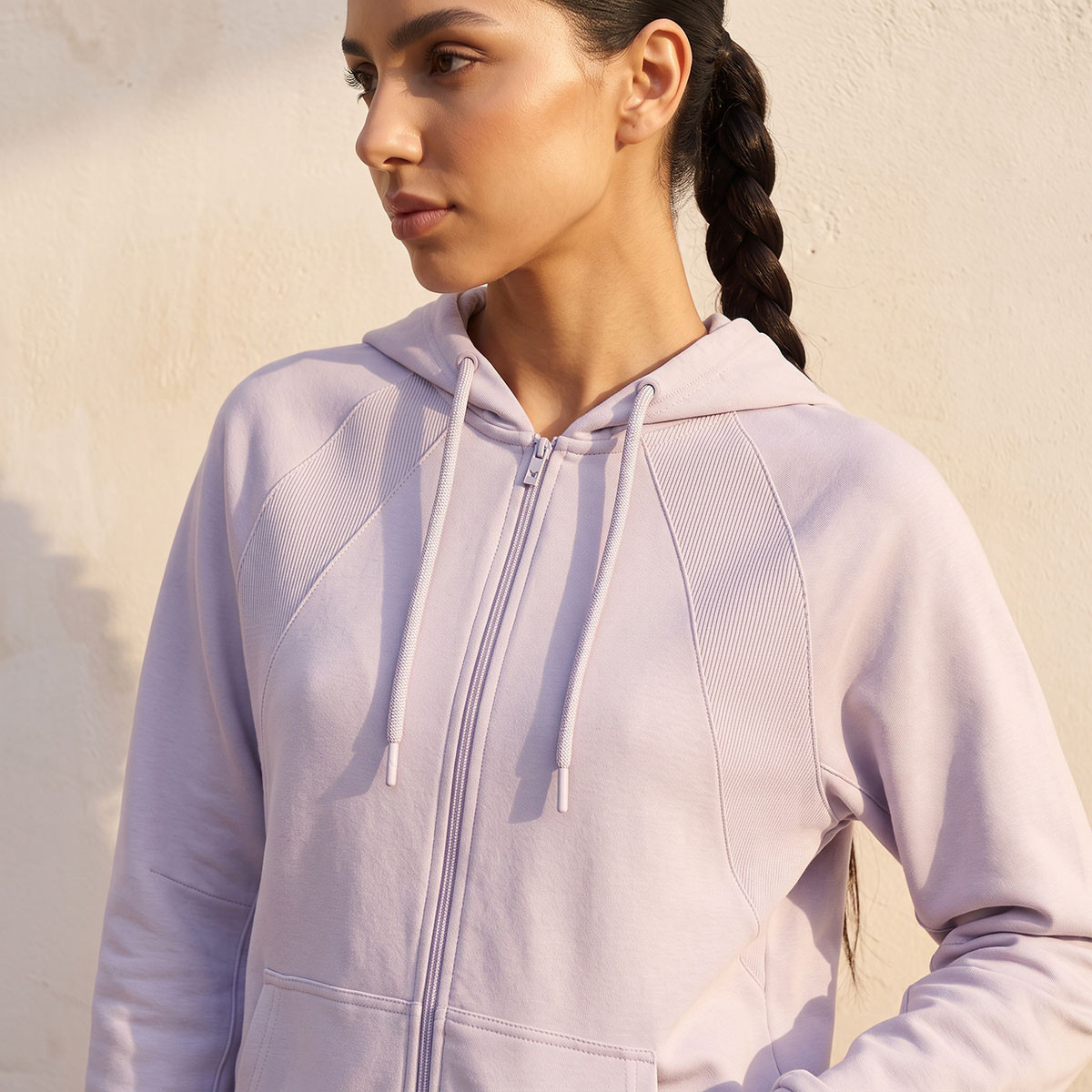 جاكيت بغطاء رأس بمرونة اتجاهين-sports-women-clothing-coatsandjackets-jackets-image-5