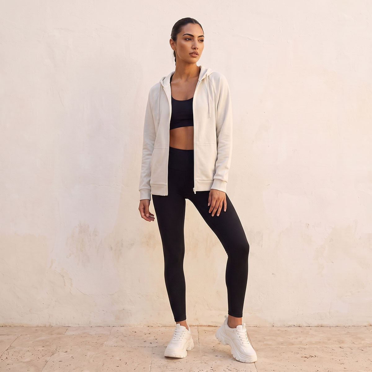 2 Way Stretch Hooded Jacket-sports-women-clothing-coatsandjackets-jackets-image-2