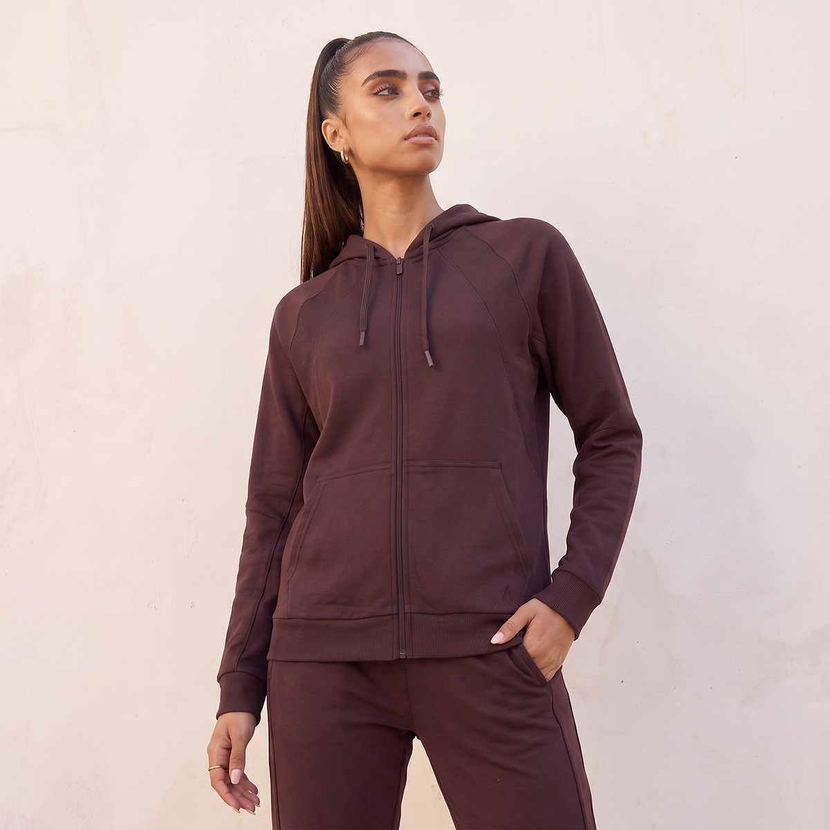 جاكيت بغطاء رأس بسحاب إغلاق-sports-women-clothing-coatsandjackets-jackets-image-1