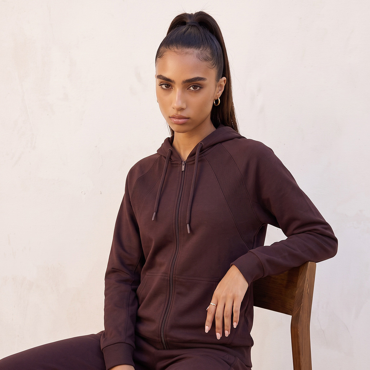 جاكيت بغطاء رأس بسحاب إغلاق-sports-women-clothing-coatsandjackets-jackets-image-5