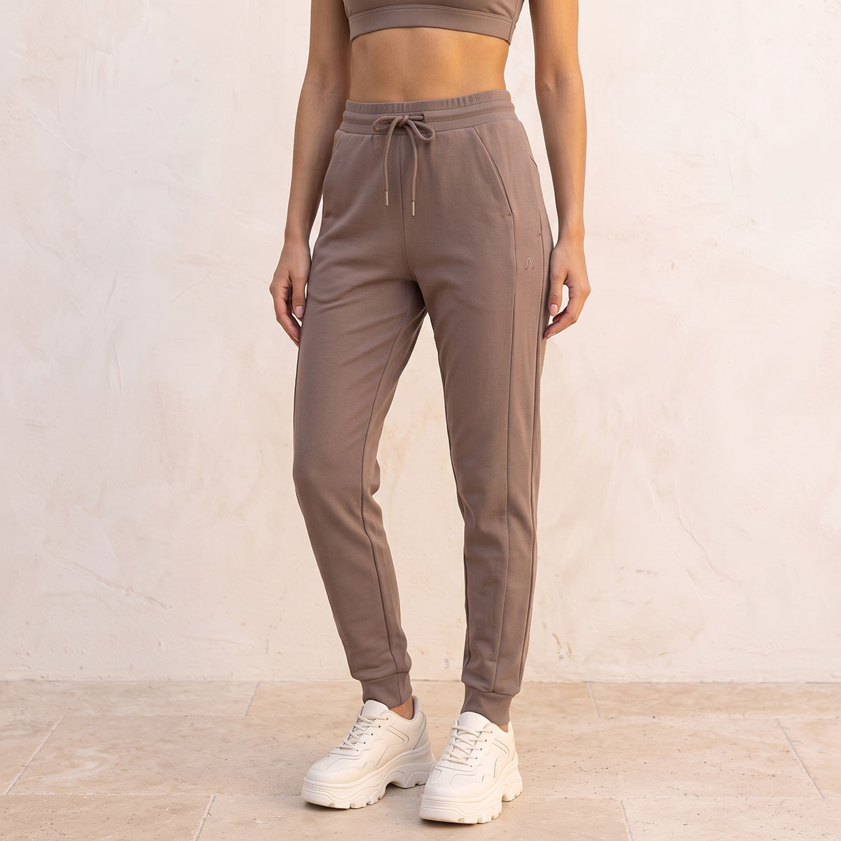 2 Way Stretch Joggers-women-clothing-bottoms-joggers-image-1