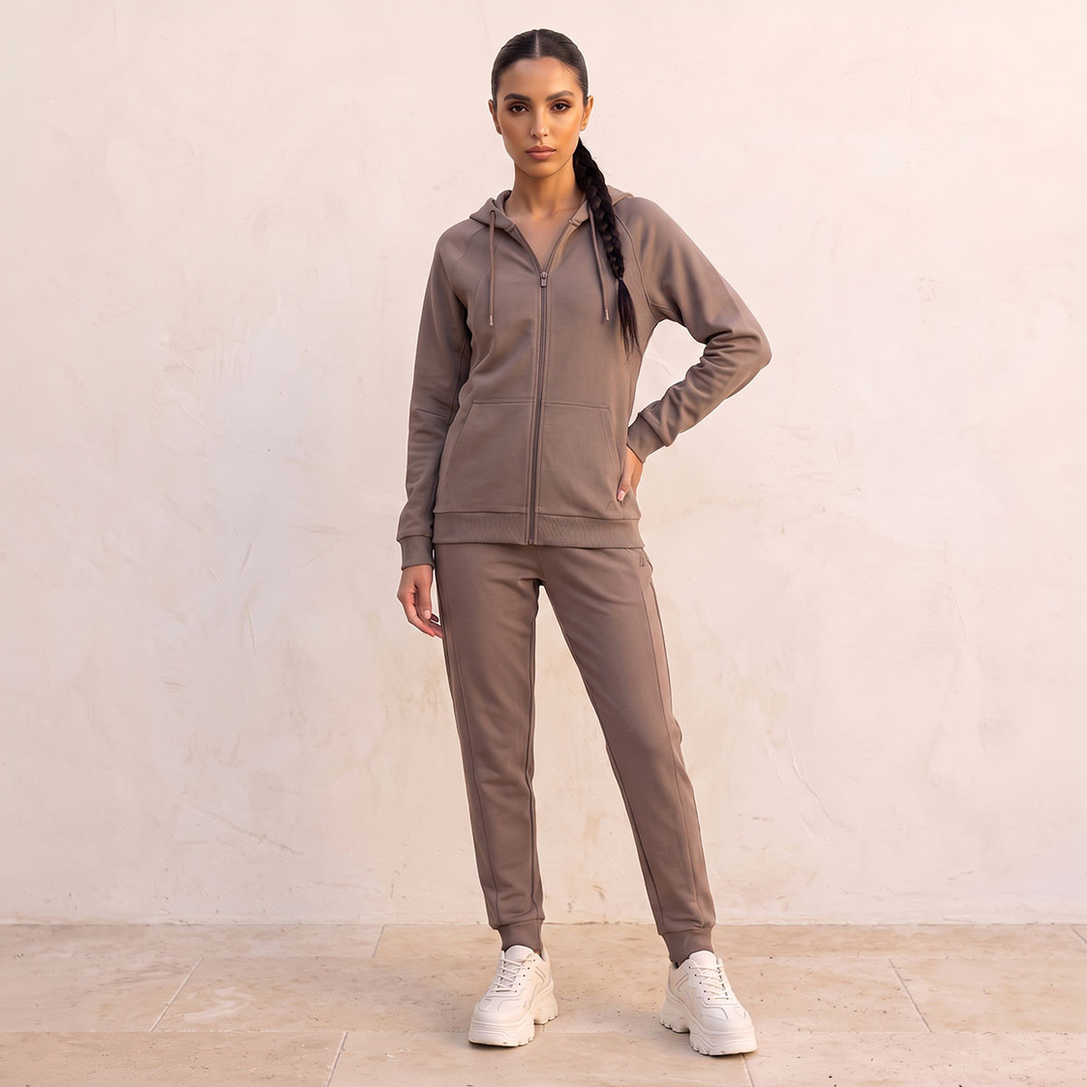 2 Way Stretch Joggers-women-clothing-bottoms-joggers-image-2
