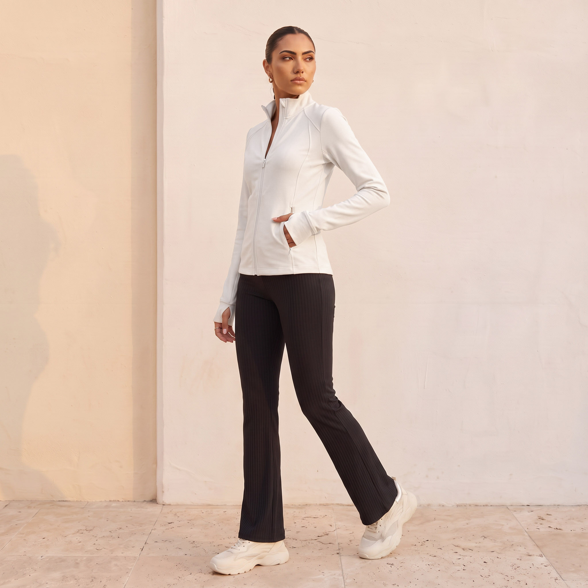 Jacket with Zip Pockets-sports-women-clothing-coatsandjackets-jackets-image-4