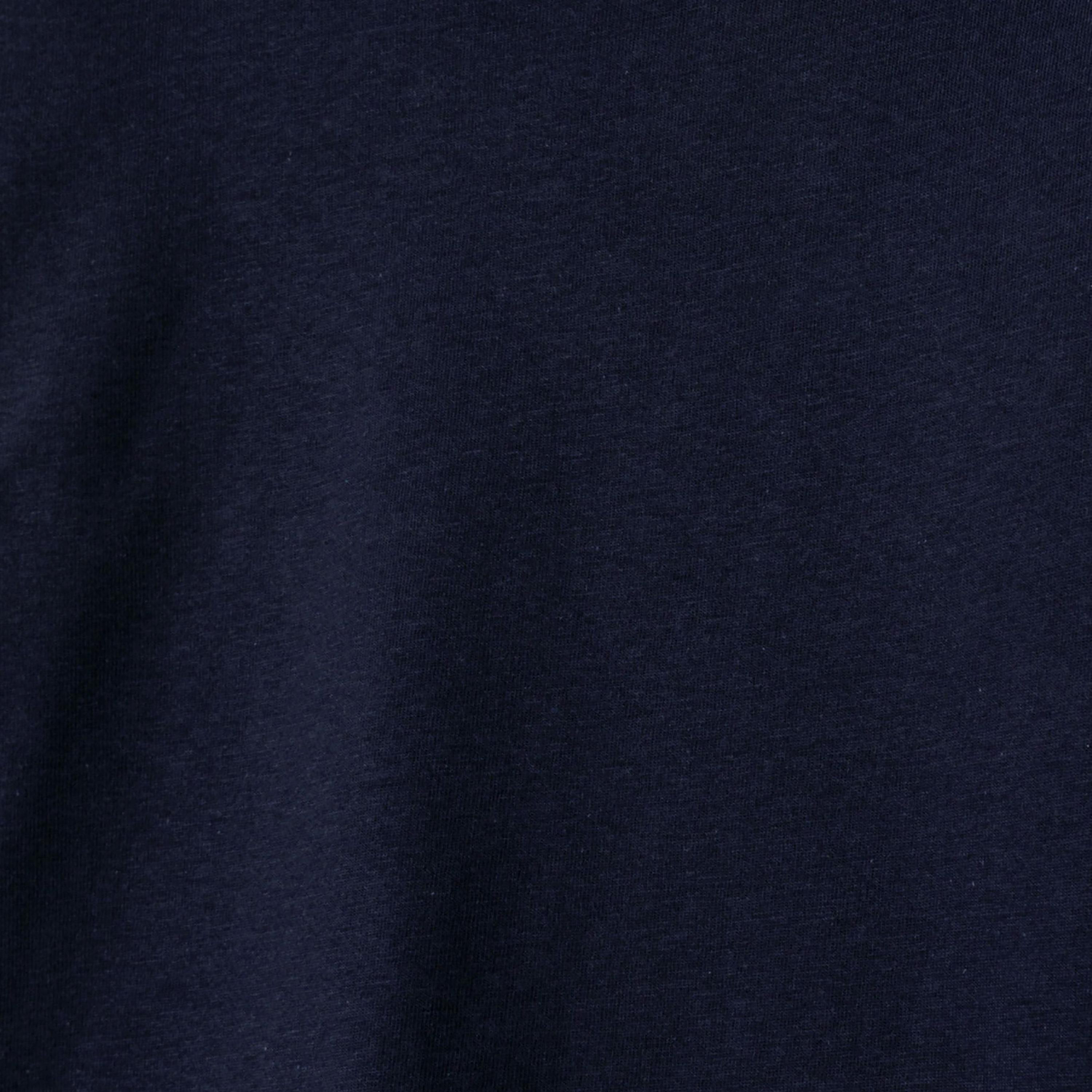 Minoti Pack of 5 Long Sleeves Printed Cotton Round Neck T-Shirts-boys-clothing-tshirtsandpolos-image-7
