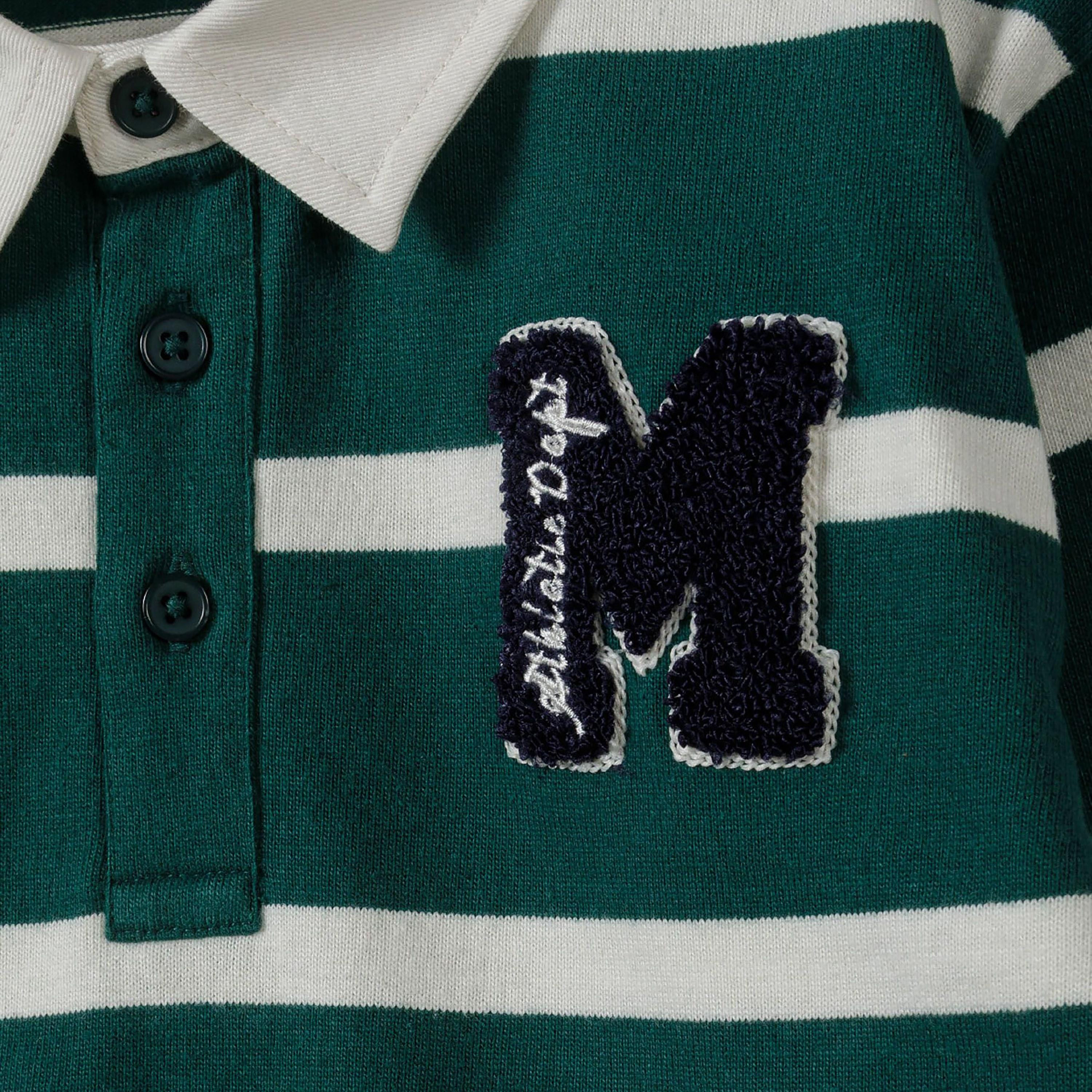 Minoti Long Sleeves Stripes Cotton T-Shirt with Applique-boys-clothing-tshirtsandpolos-image-4