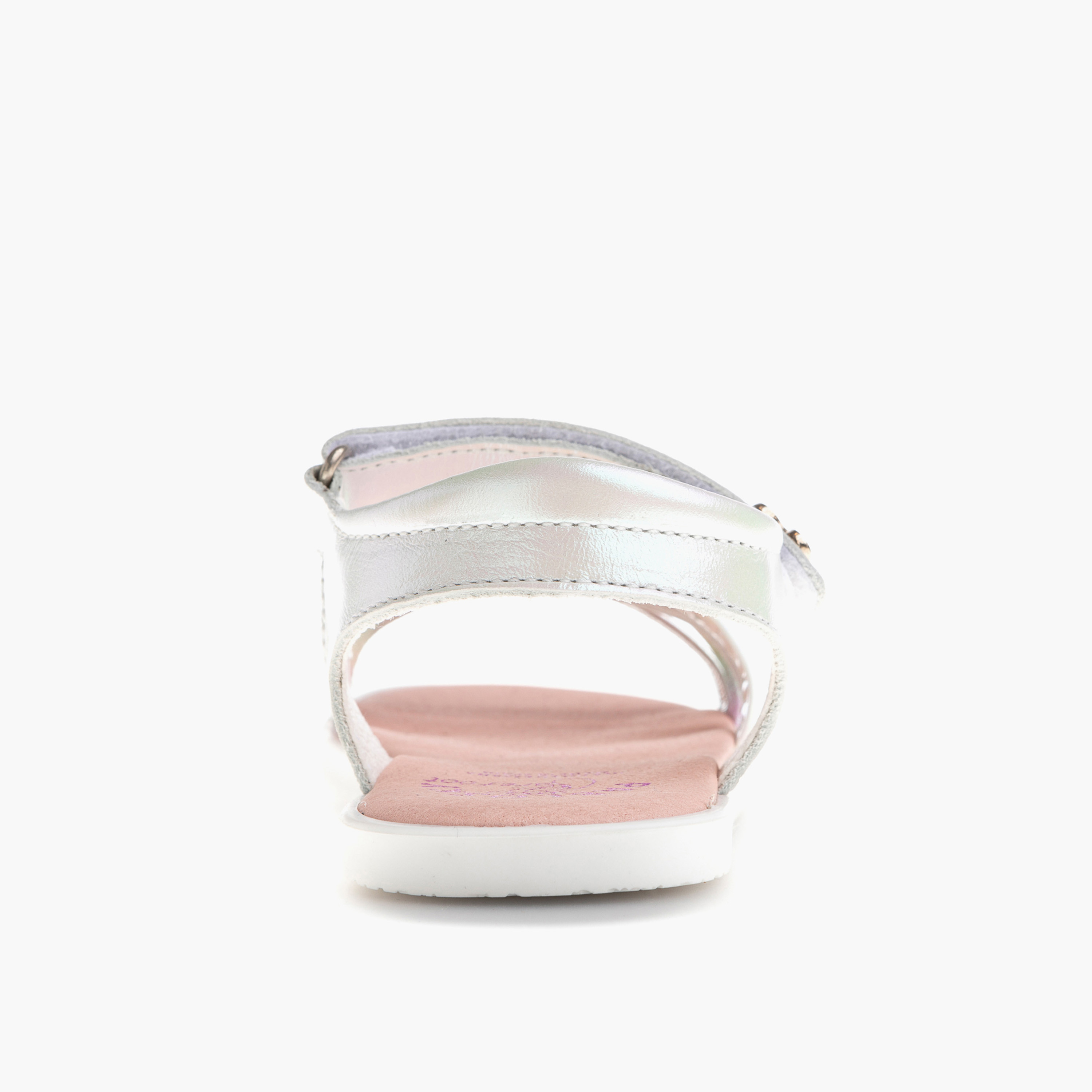 صندل بحزام وشريط إغلاق للفتيات من بابلوسكي-girls-shoes-sandals-image-3