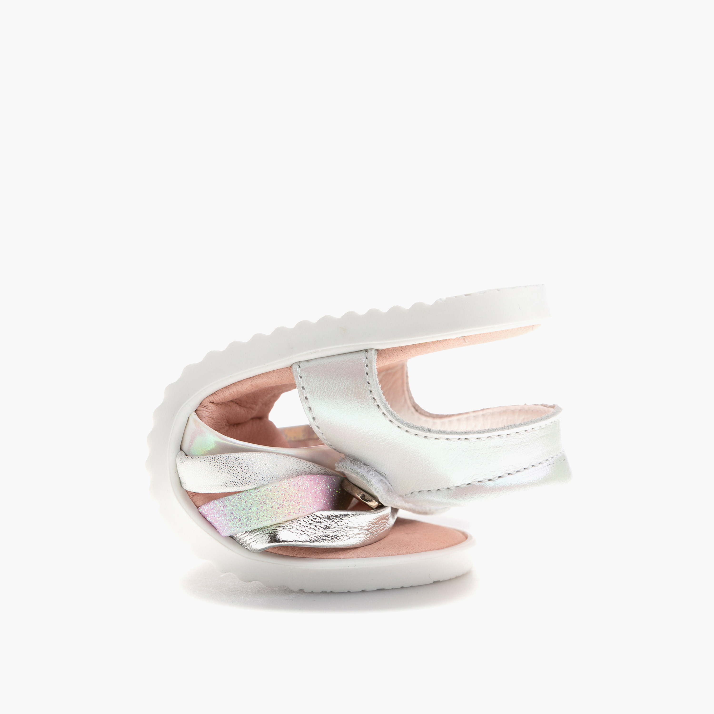 صندل بحزام وشريط إغلاق للفتيات من بابلوسكي-girls-shoes-sandals-image-6