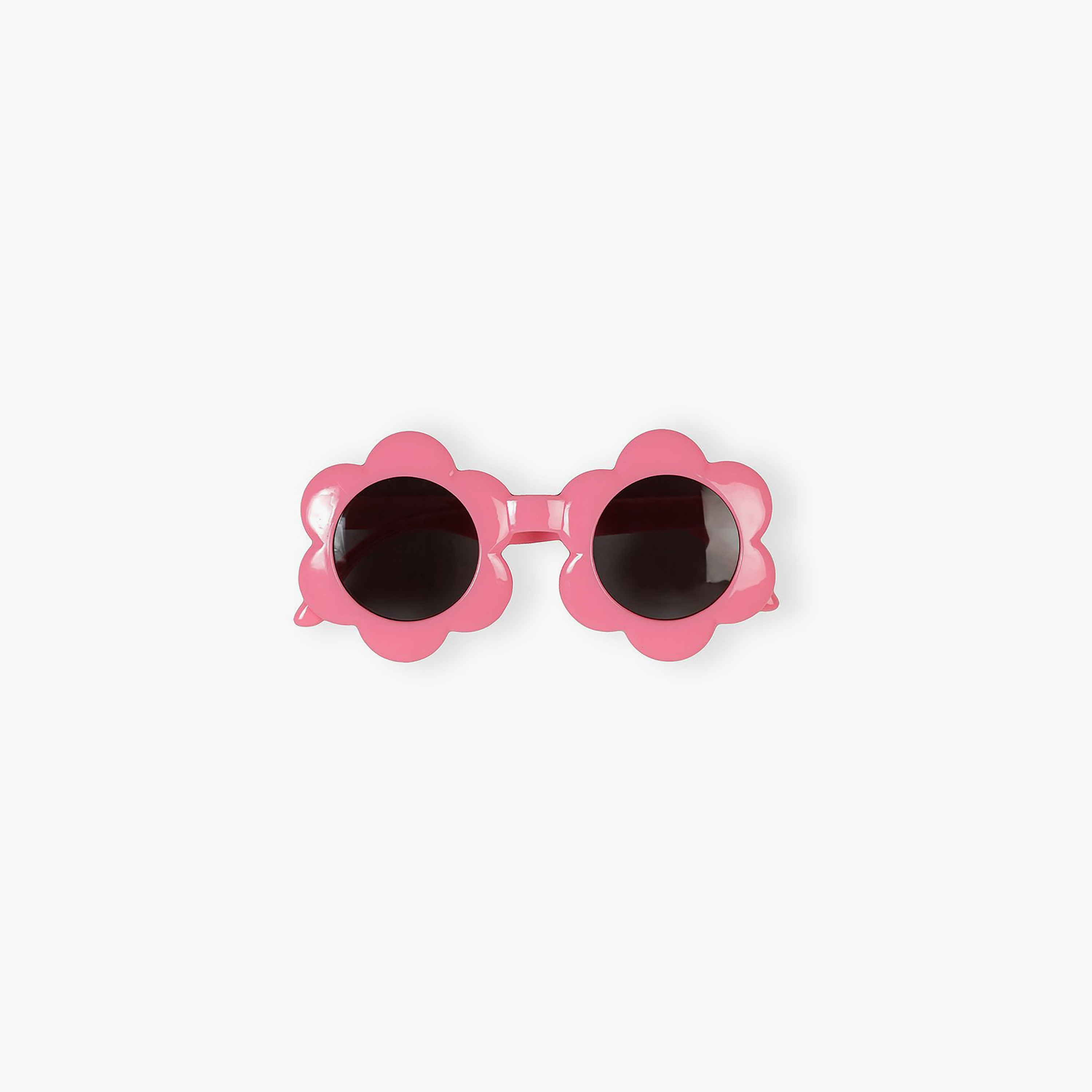 Minoti Long Sleeves Swimsuit & Flower Sunglasses Set-baby-girls-clothing-swimwear-image-3