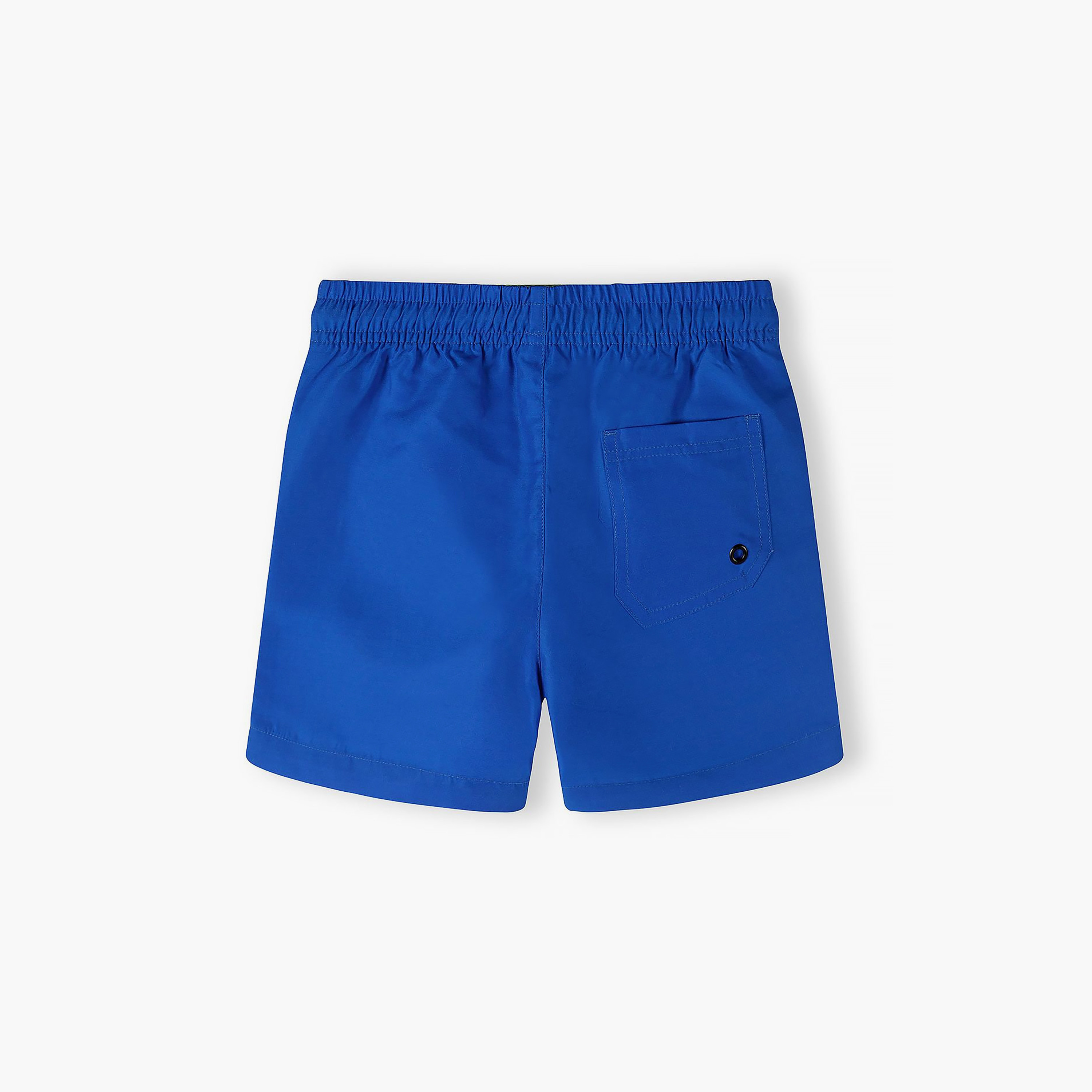 Minoti 2-Piece Side Pocketed Elasticated Drawstring Swim shorts Set-boys-clothing-swimwear-image-3