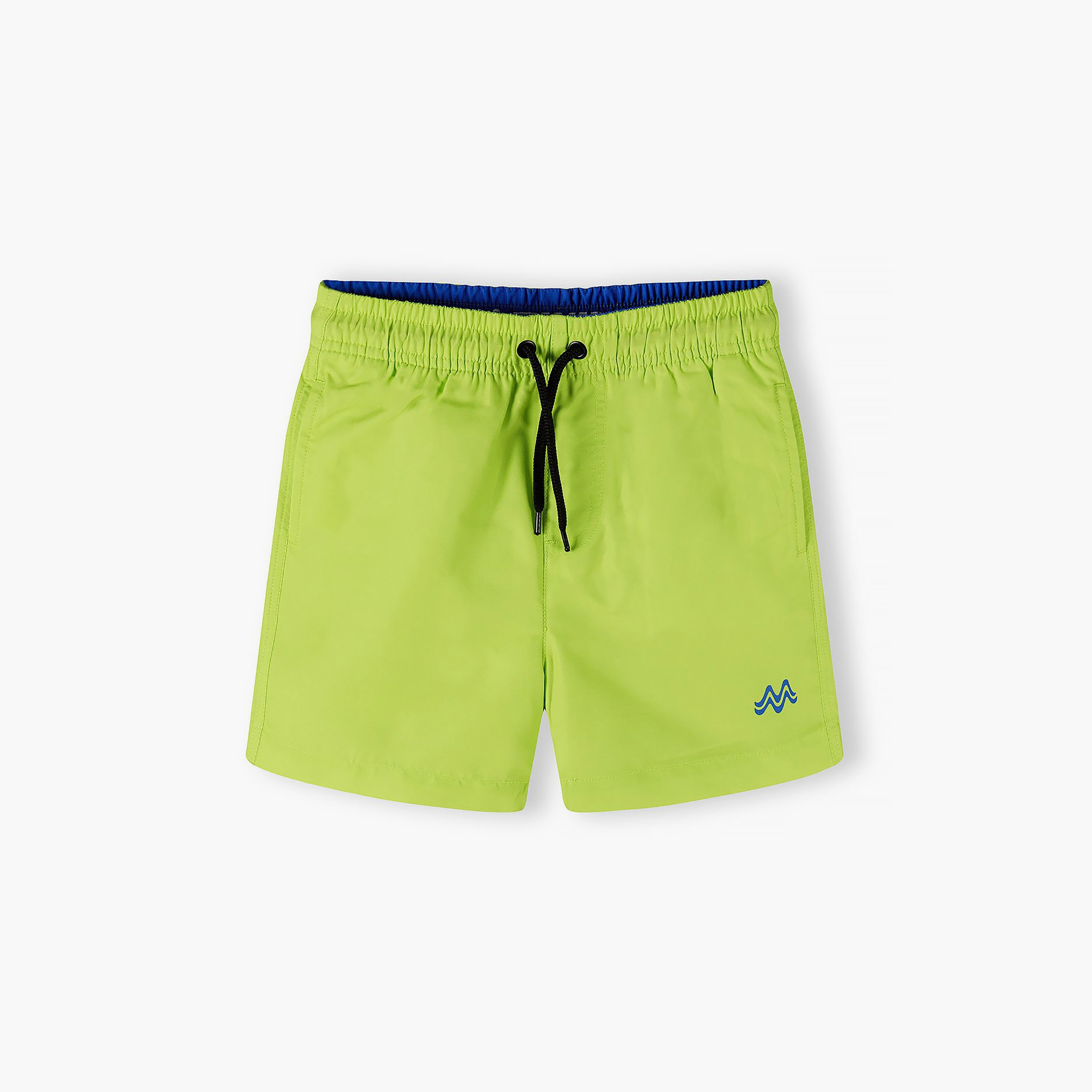 Minoti 2-Piece Side Pocketed Elasticated Drawstring Swim shorts Set-boys-clothing-swimwear-image-4