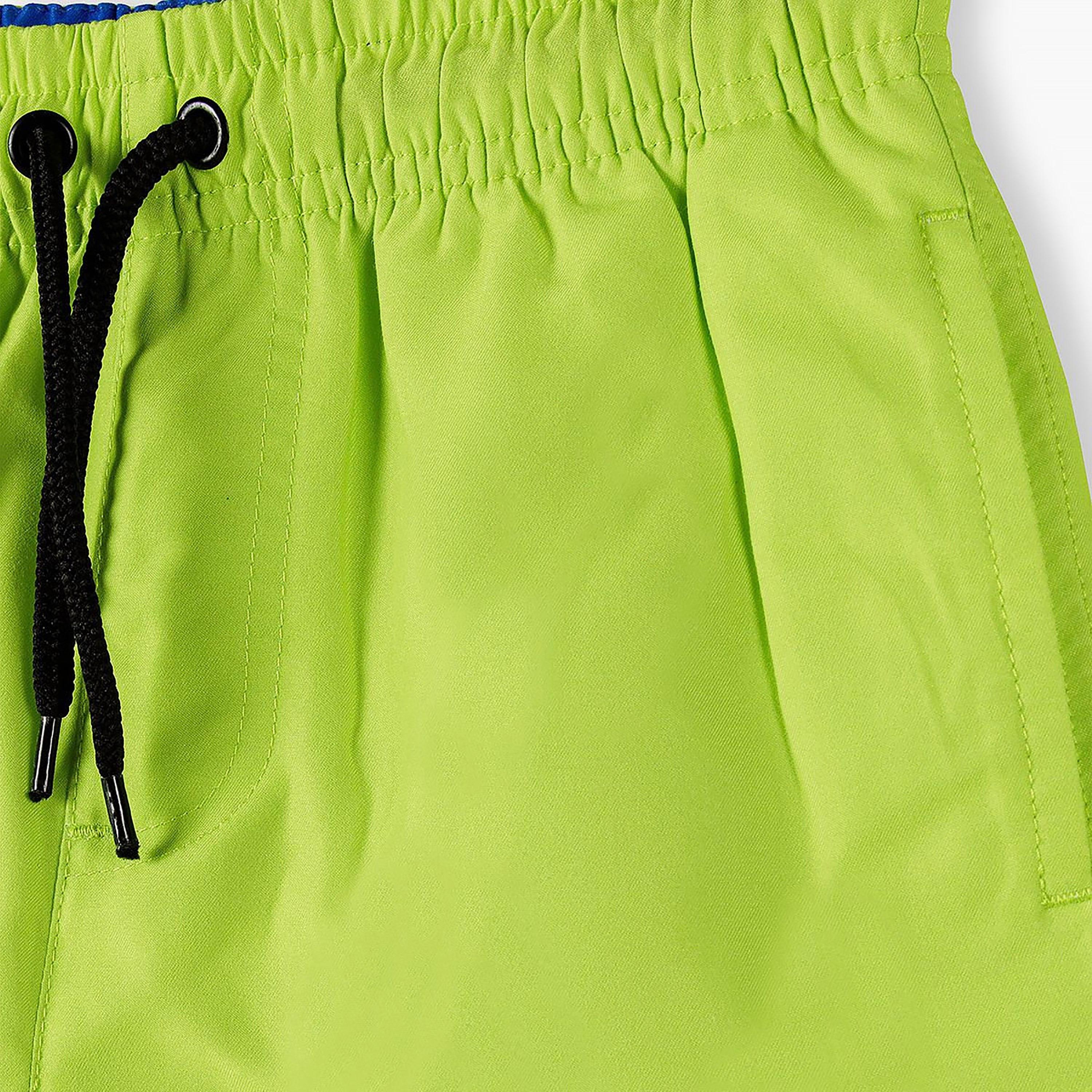 Minoti 2-Piece Side Pocketed Elasticated Drawstring Swim shorts Set-boys-clothing-swimwear-image-6