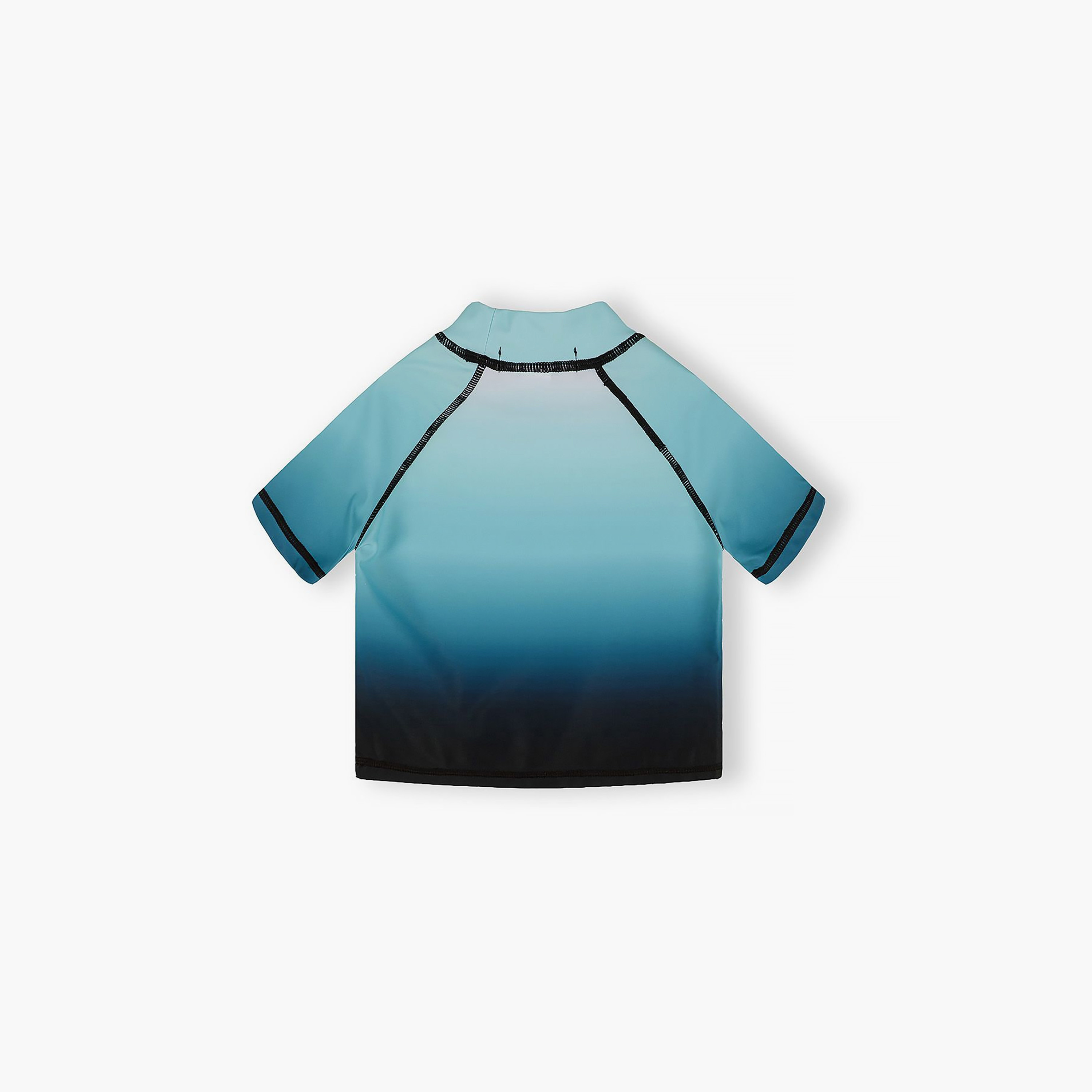 Minoti 2-Piece Short Sleeves Swim tops Set-boys-clothing-swimwear-image-5