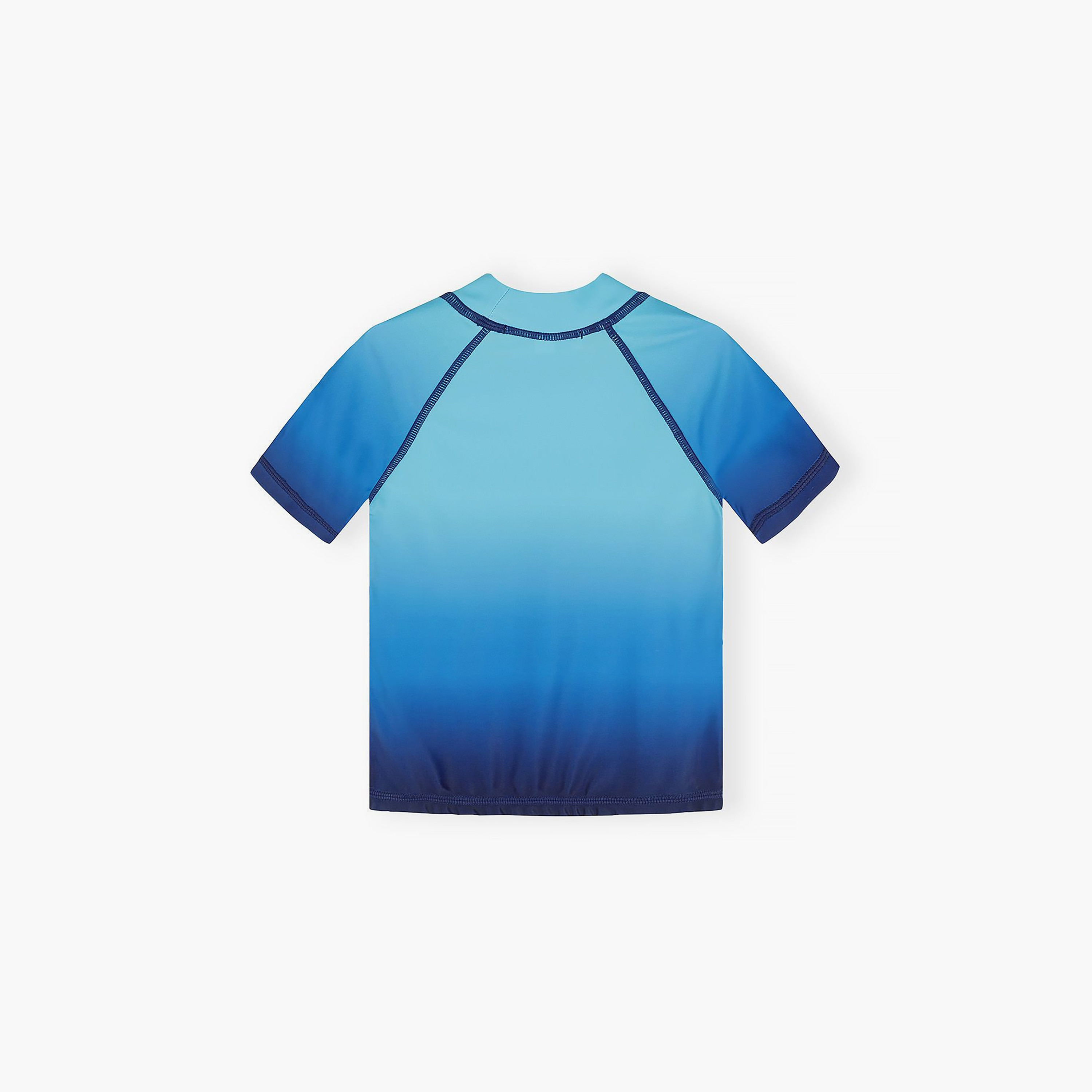 Minoti 2-Piece Short Sleeves Swim tops Set-boys-clothing-swimwear-image-3