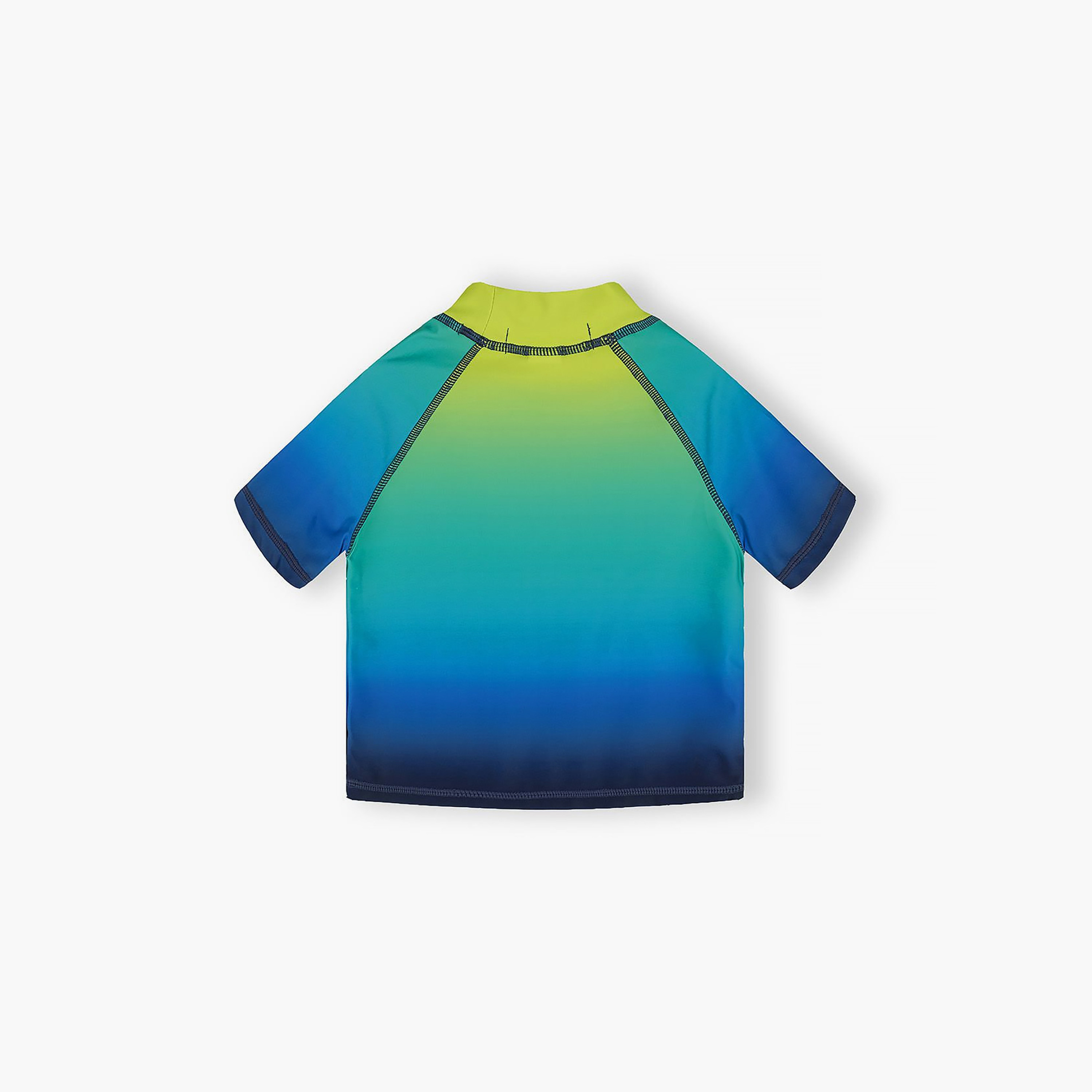 Minoti 2-Piece Short Sleeves Swim tops Set-boys-clothing-swimwear-image-3