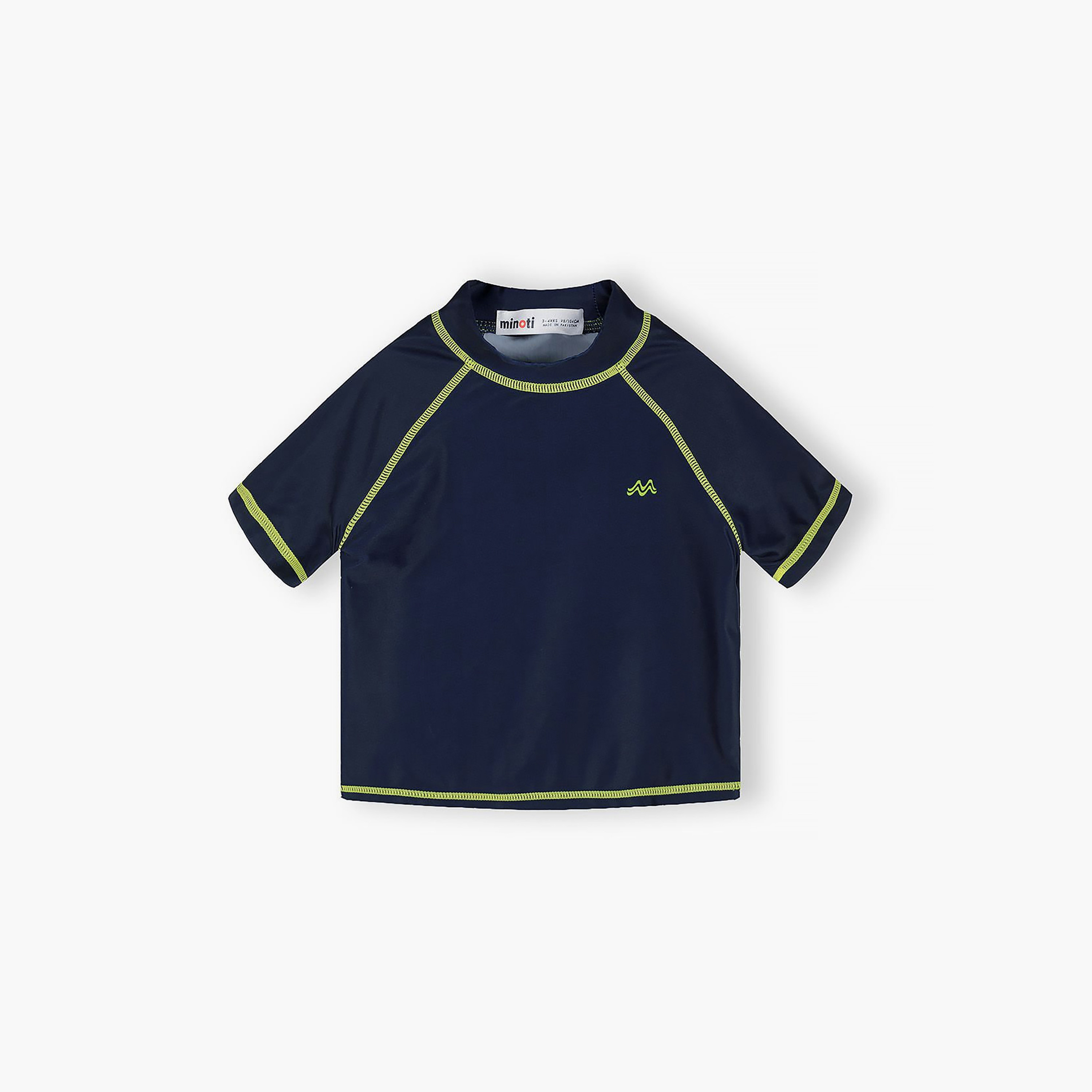 Minoti 2-Piece Short Sleeves Swim tops Set-boys-clothing-swimwear-image-4