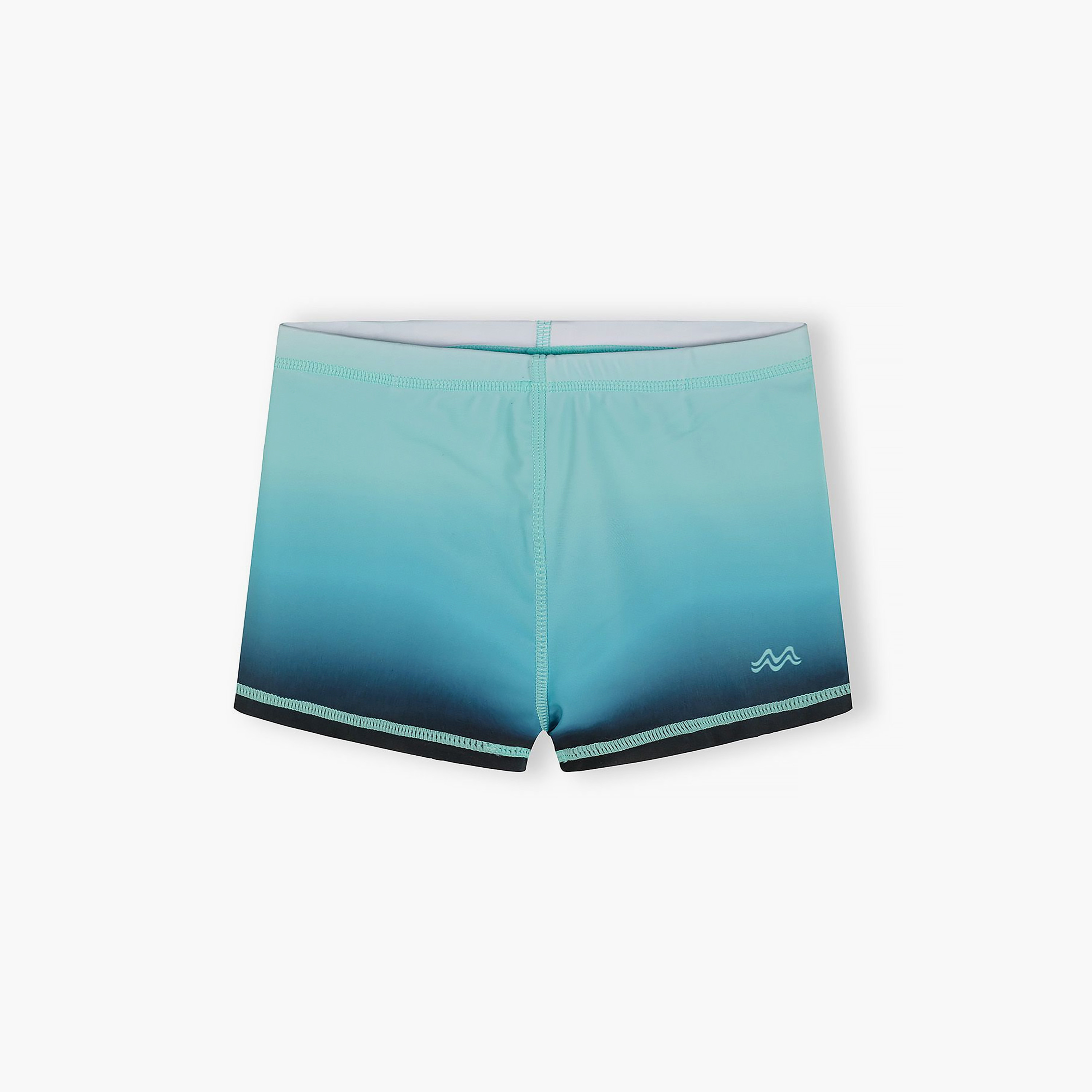 طقم شورتات سباحة قطعتين من مينوتي-boys-clothing-swimwear-image-2