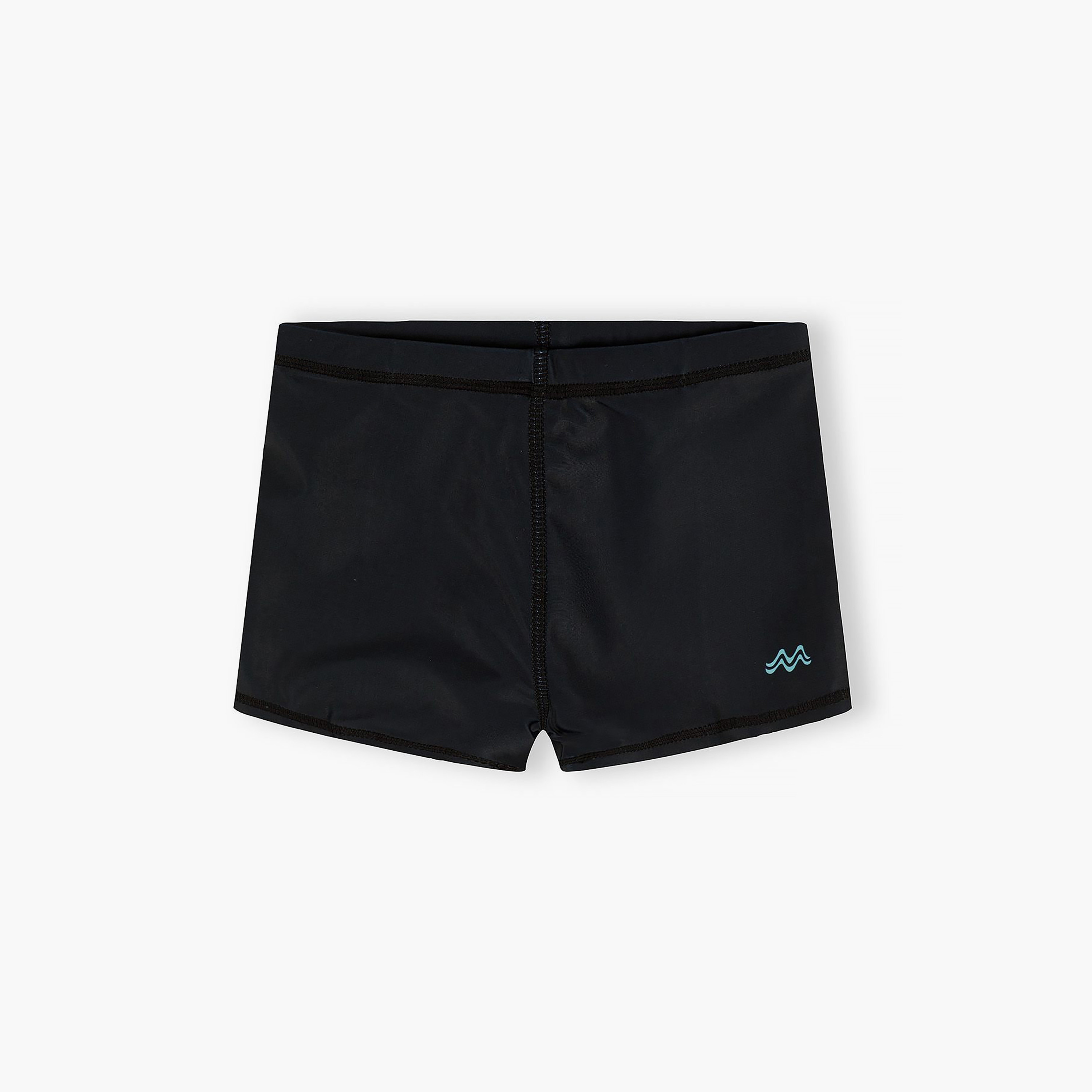 طقم شورتات سباحة قطعتين من مينوتي-boys-clothing-swimwear-image-4