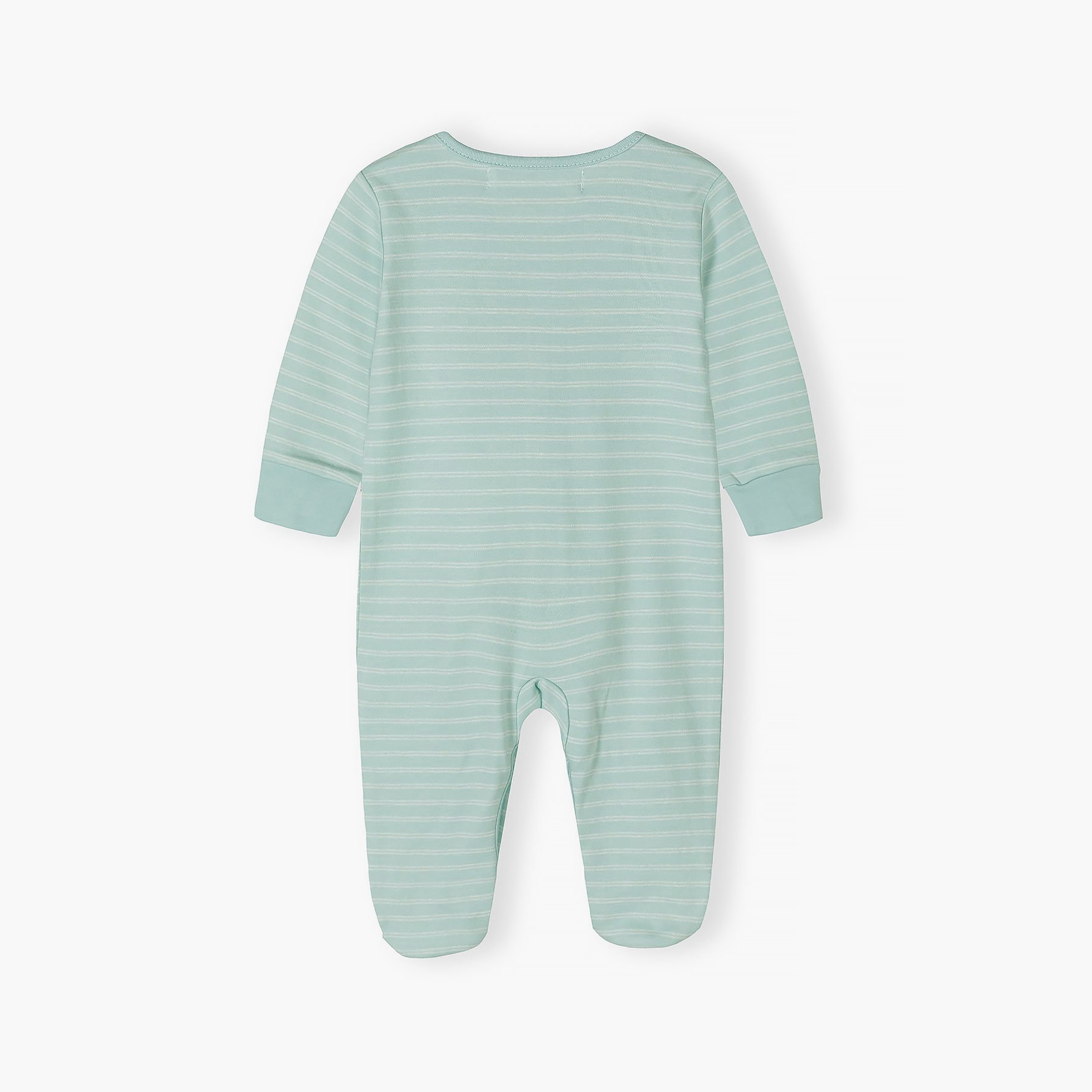 طقم بودي سوت بطبعة سفاري وأكمام طويلة 3 قطع من مينوتي-baby-boys-clothing-nightwear-sleepsuits-image-5