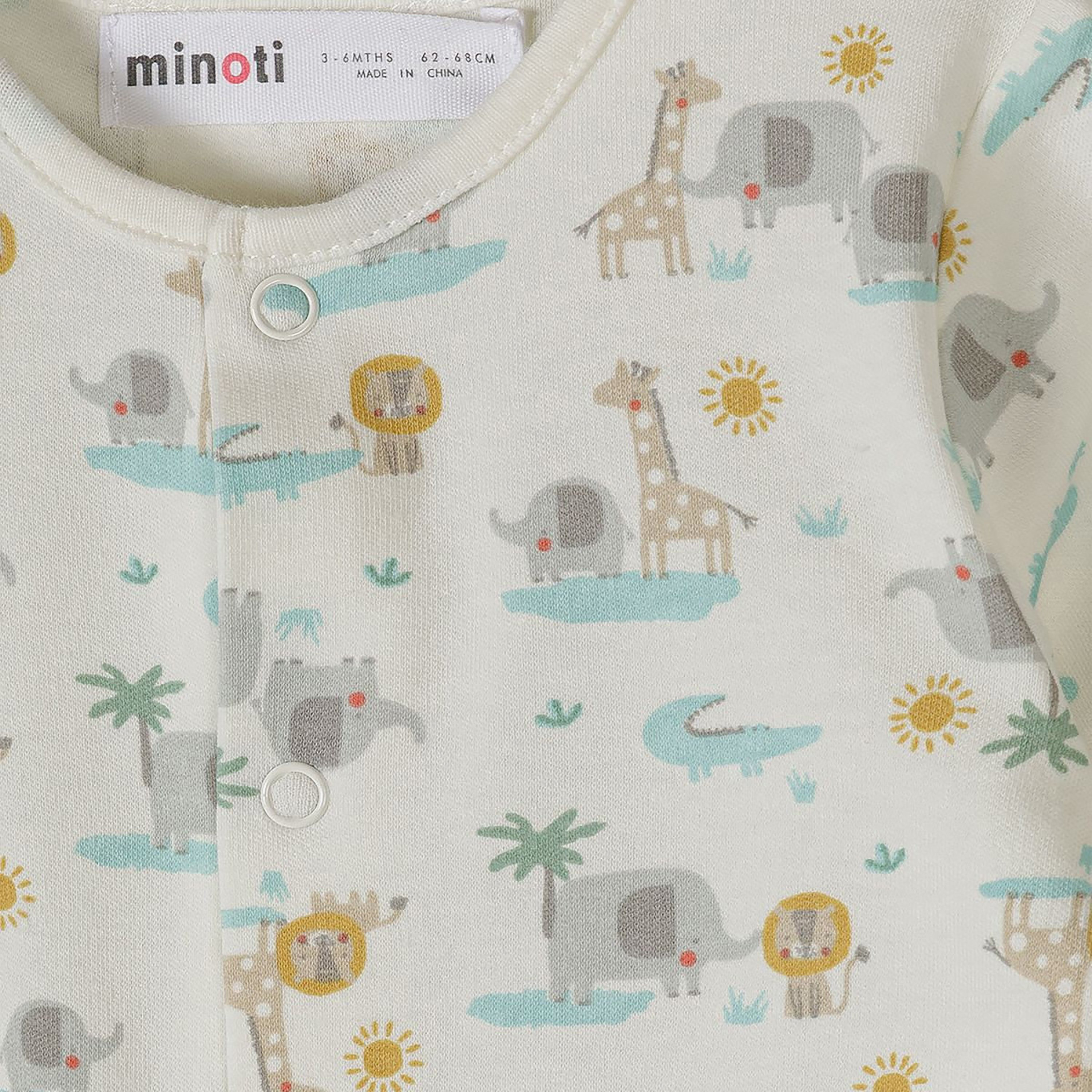 Minoti 3-Piece Long Sleeves Safari Printed Bodysuits Set-baby-boys-clothing-nightwear-sleepsuits-image-6
