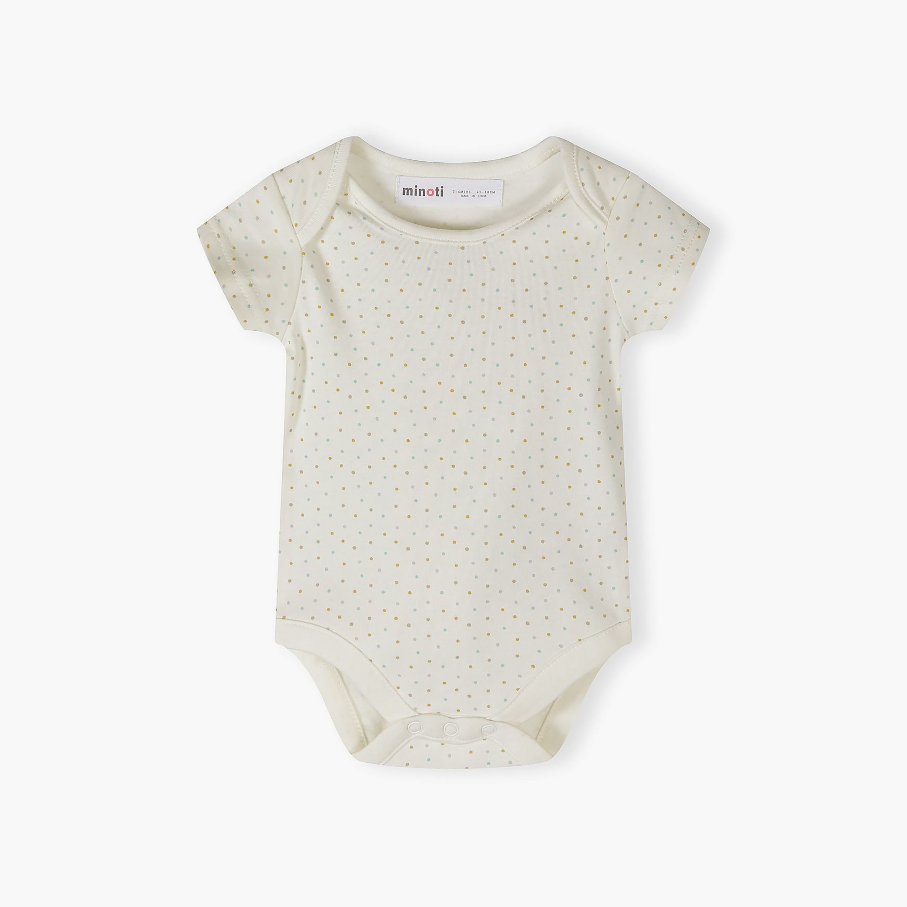 Minoti 7-Piece Short Sleeves Safari Print Bodysuit Set-baby-boys-clothing-bodysuits-image-5