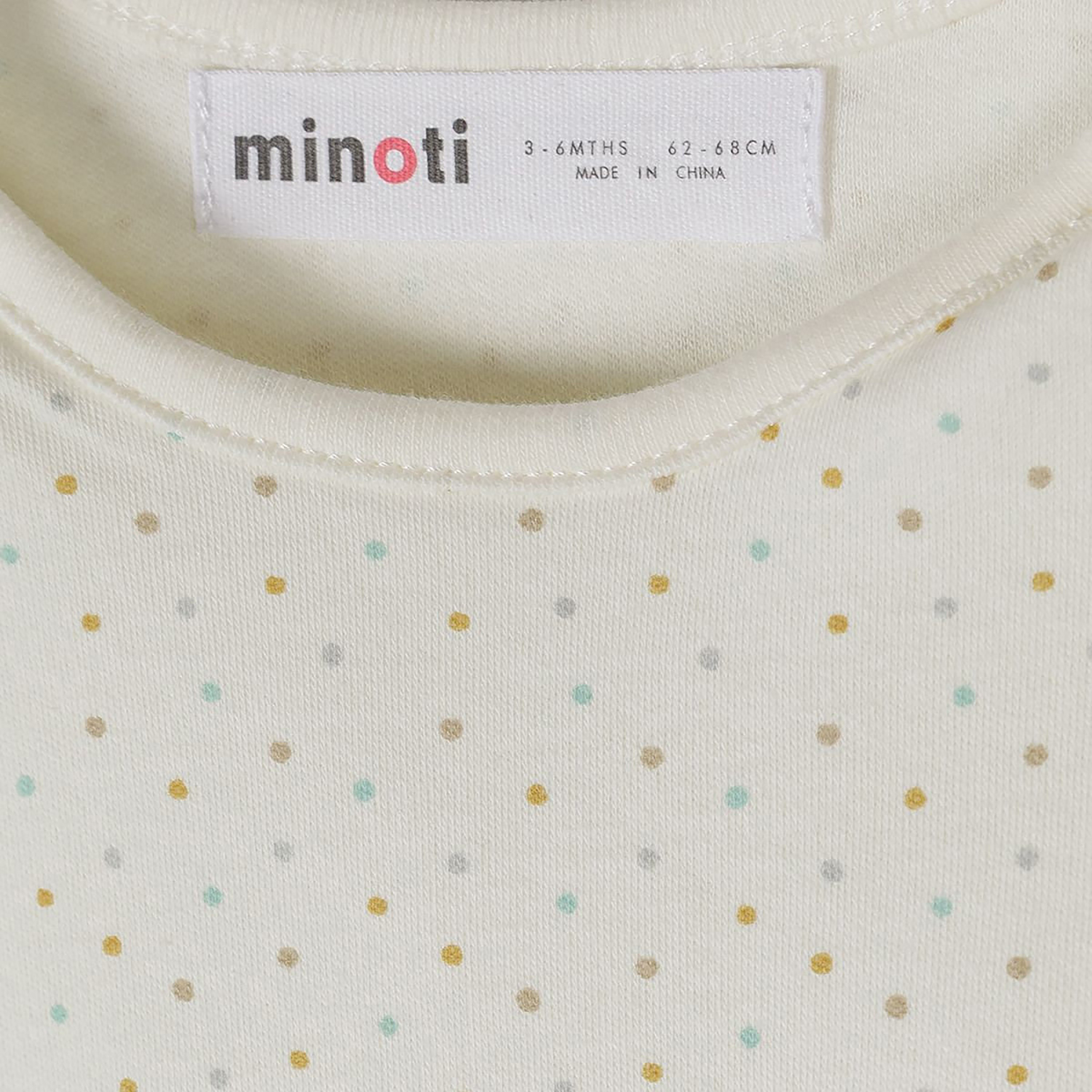 Minoti 7-Piece Short Sleeves Safari Print Bodysuit Set-baby-boys-clothing-bodysuits-image-7