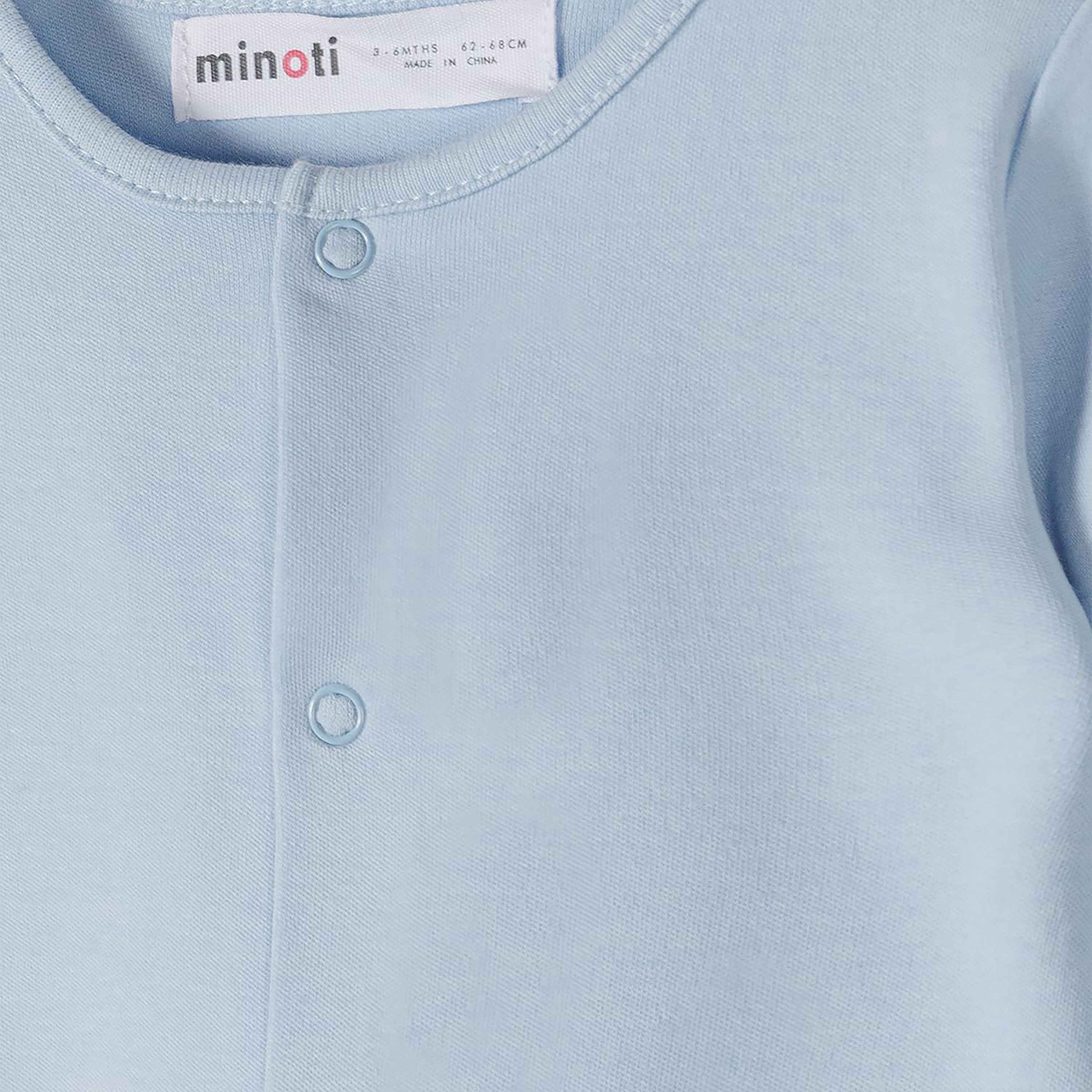 طقم بودي سوت سادة وأكمام طويلة 5 قطع من مينوتي-baby-boys-clothing-nightwear-sleepsuits-image-8