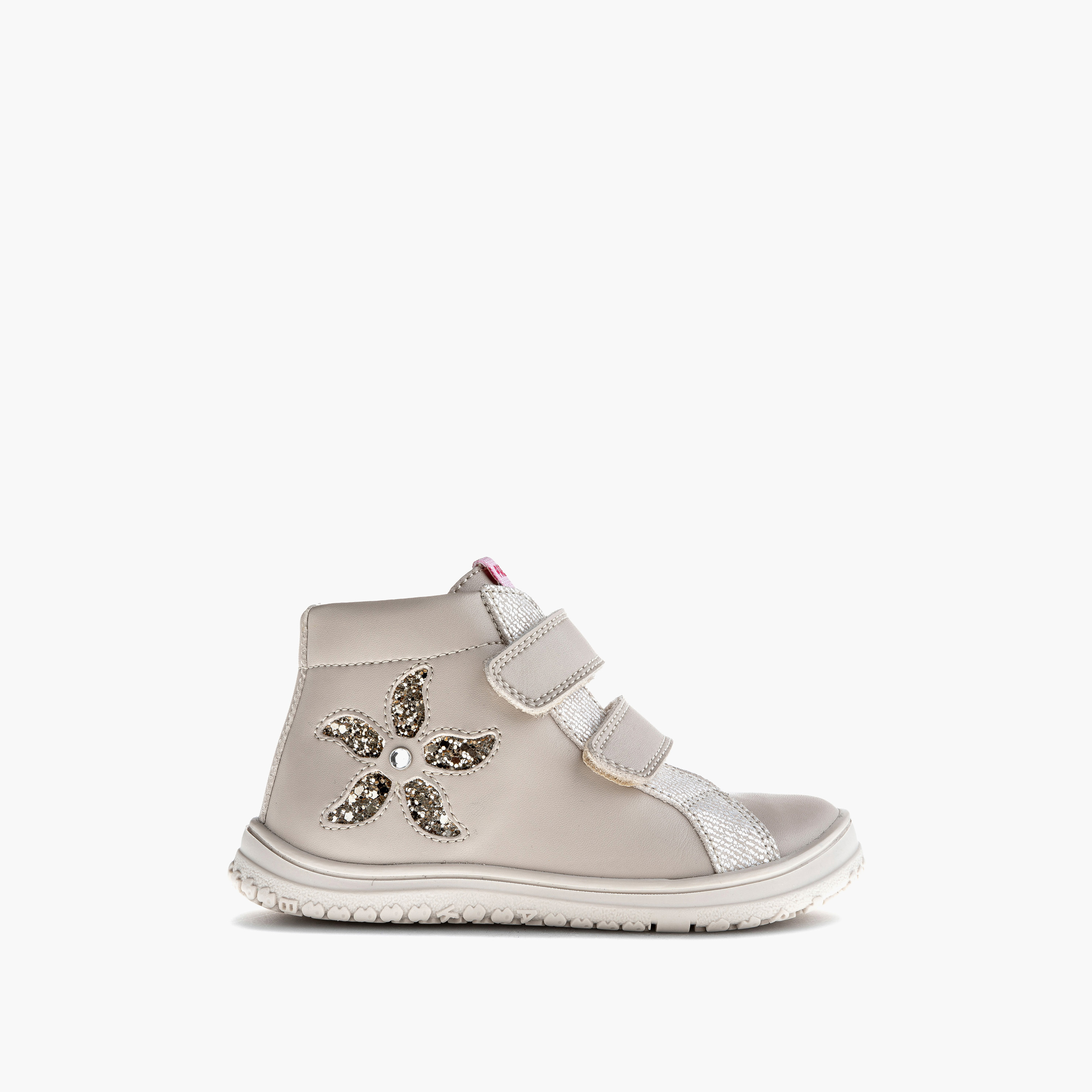 بوت بطول الكاحل وشريط إغلاق لاصق للبنات من بابلوسكي - 445635-baby-girls-shoes-closedshoes-image-2