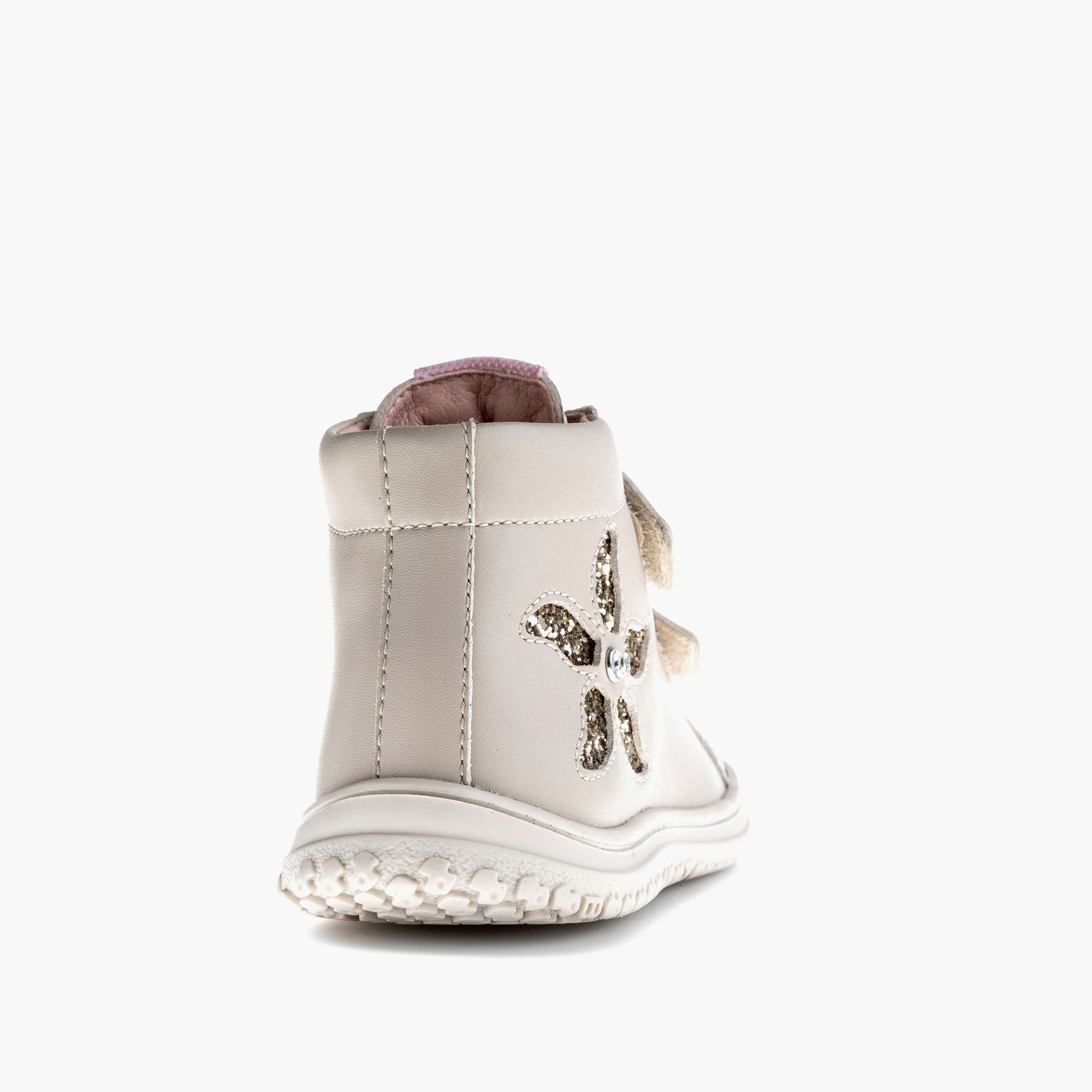 بوت بطول الكاحل وشريط إغلاق لاصق للبنات من بابلوسكي - 445635-baby-girls-shoes-closedshoes-image-3