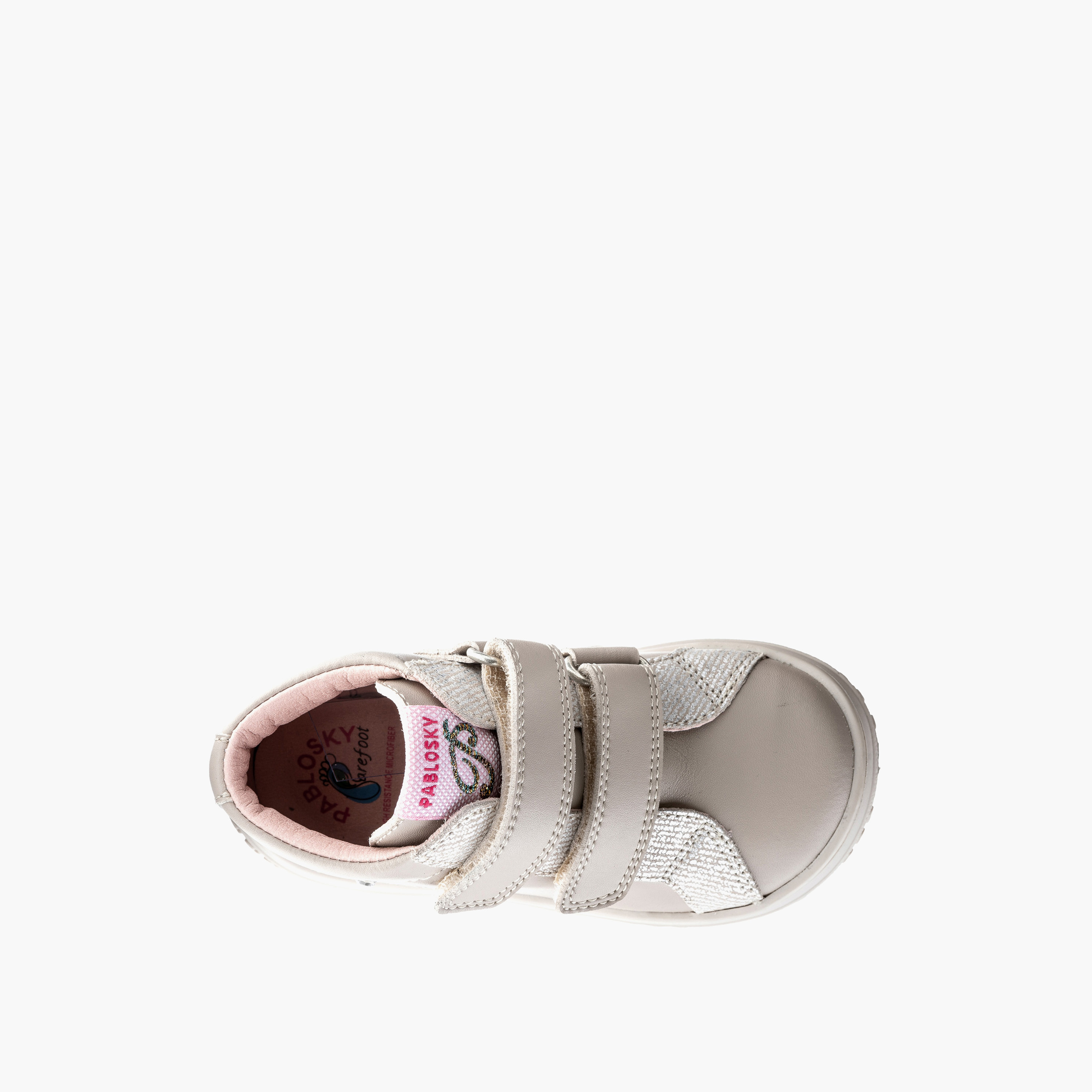 بوت بطول الكاحل وشريط إغلاق لاصق للبنات من بابلوسكي - 445635-baby-girls-shoes-closedshoes-image-4