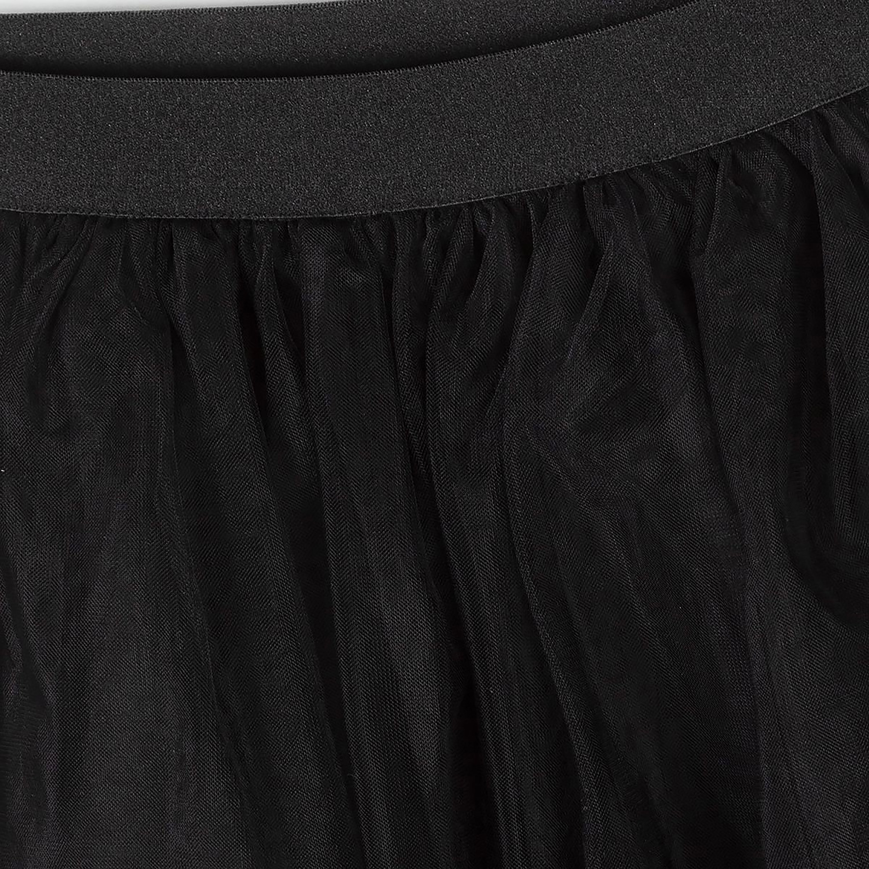Minoti Pleated Long Tulle Skirt-girls-clothing-bottoms-skirts-image-5