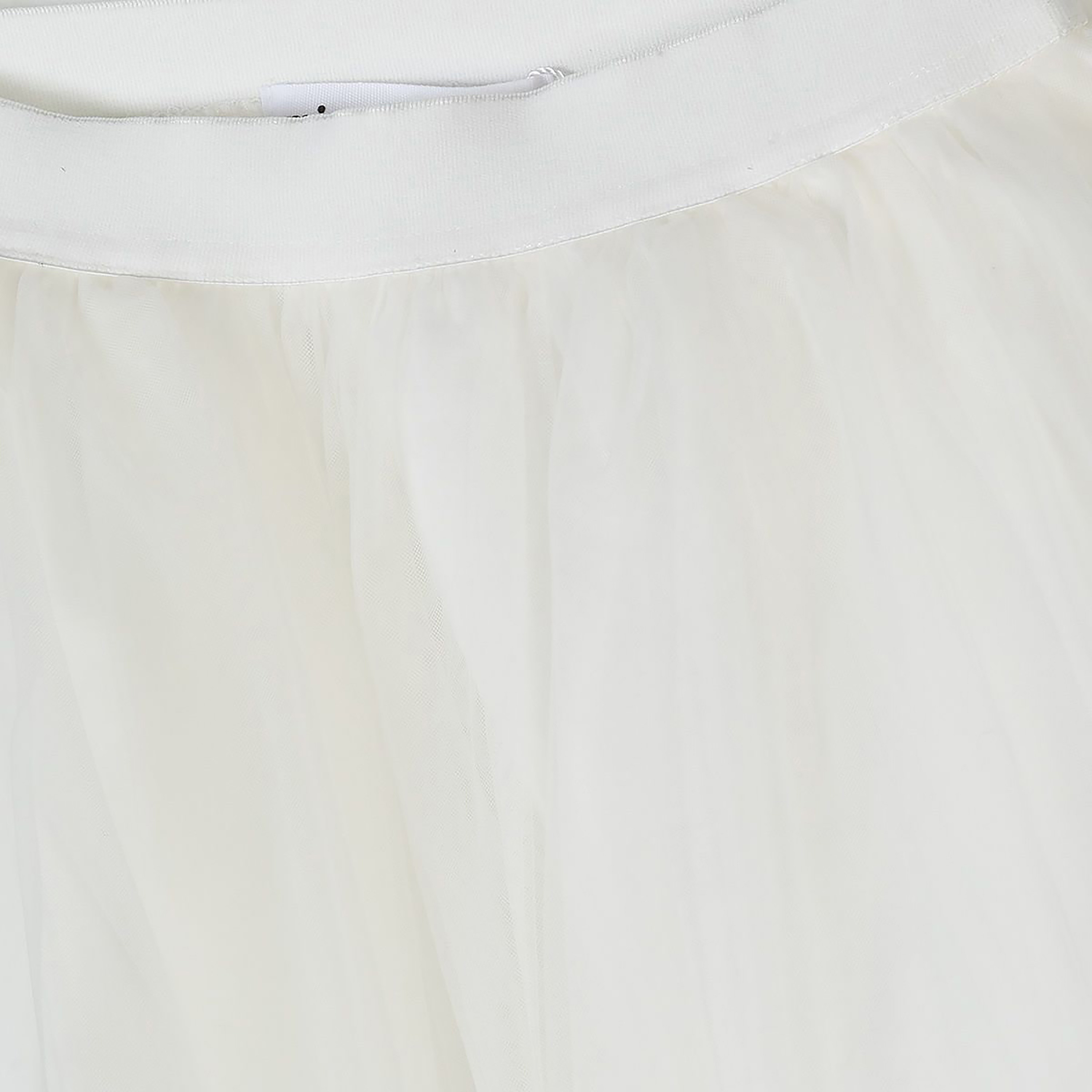 Minoti Pleated Long Tulle Skirt-girls-clothing-bottoms-skirts-image-5