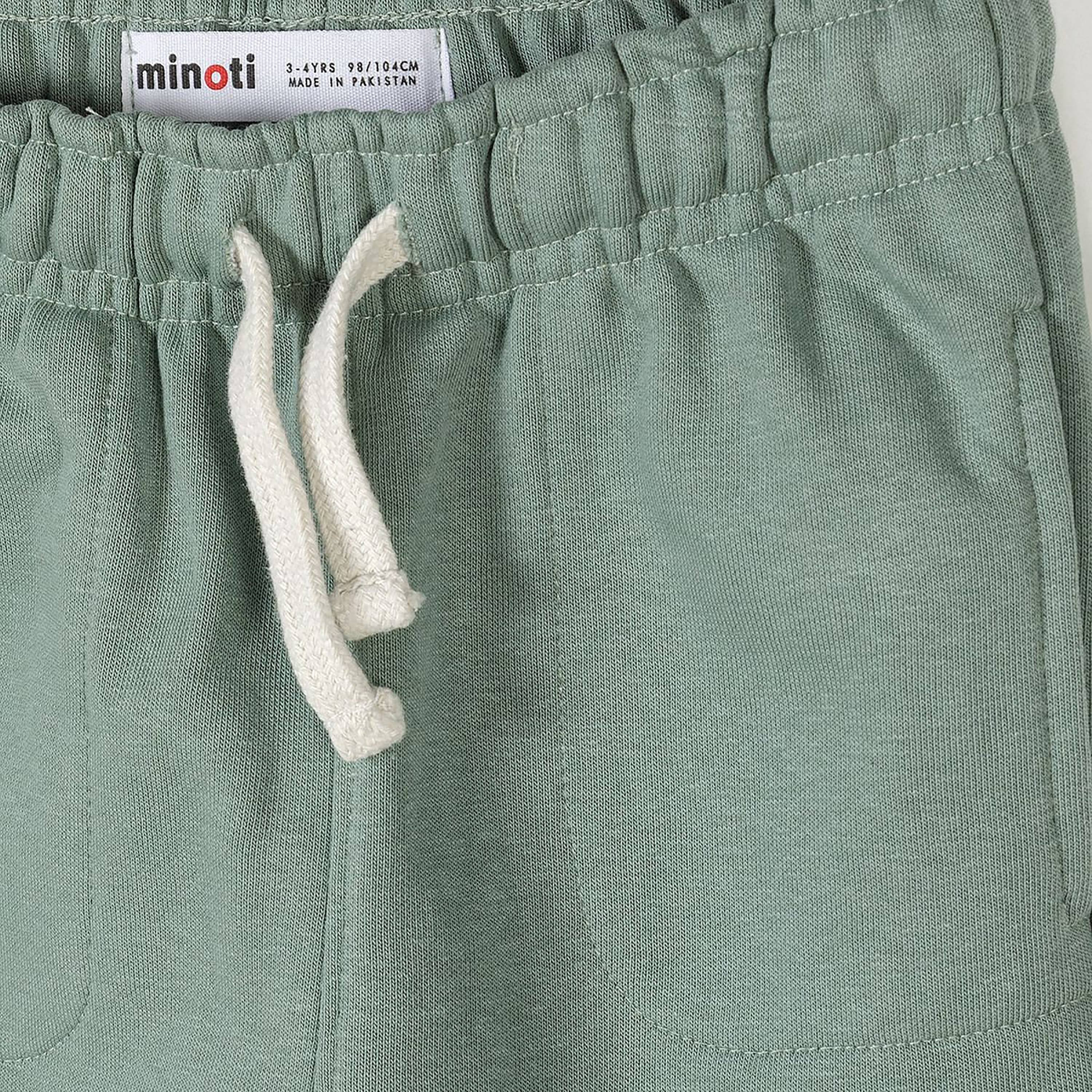 طقم تيشيرت غرافيك بأكمام قصيرة وبنطلون رياضي جوغر من مينوتي-boys-clothing-setsandcoords-image-8