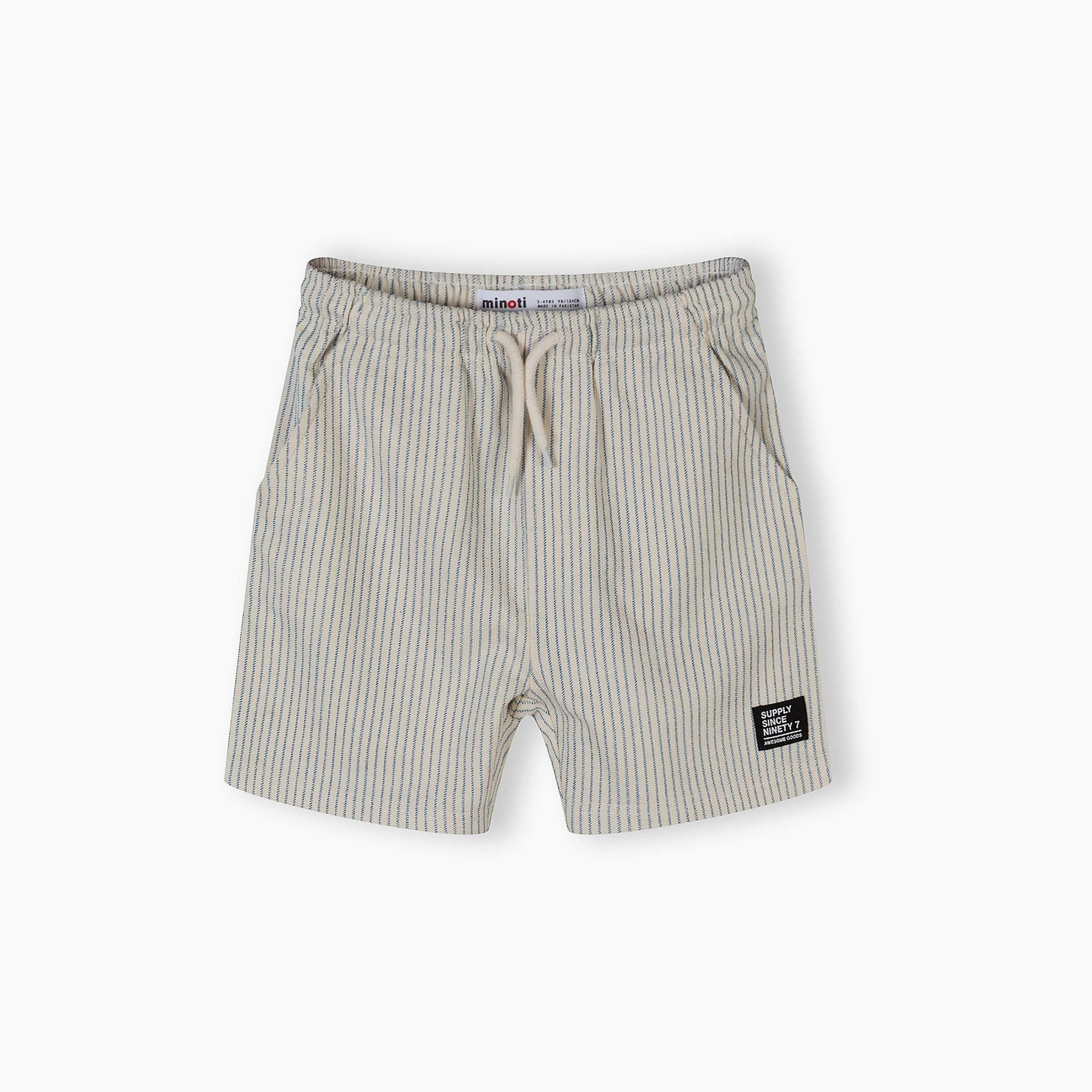 طقم تيشيرت غرافيك بأكمام قصيرة وشورت من مينوتي-boys-clothing-setsandcoords-image-5