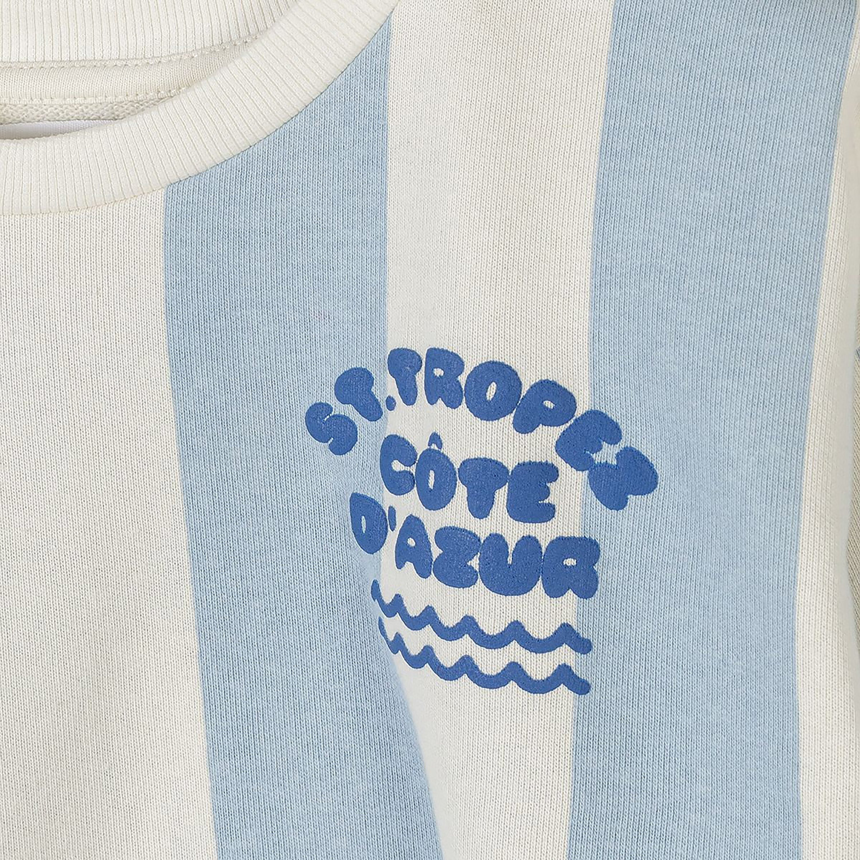 طقم سويت شيرت مخطط بأكمام طويلة وشورت من مينوتي-boys-clothing-setsandcoords-image-9