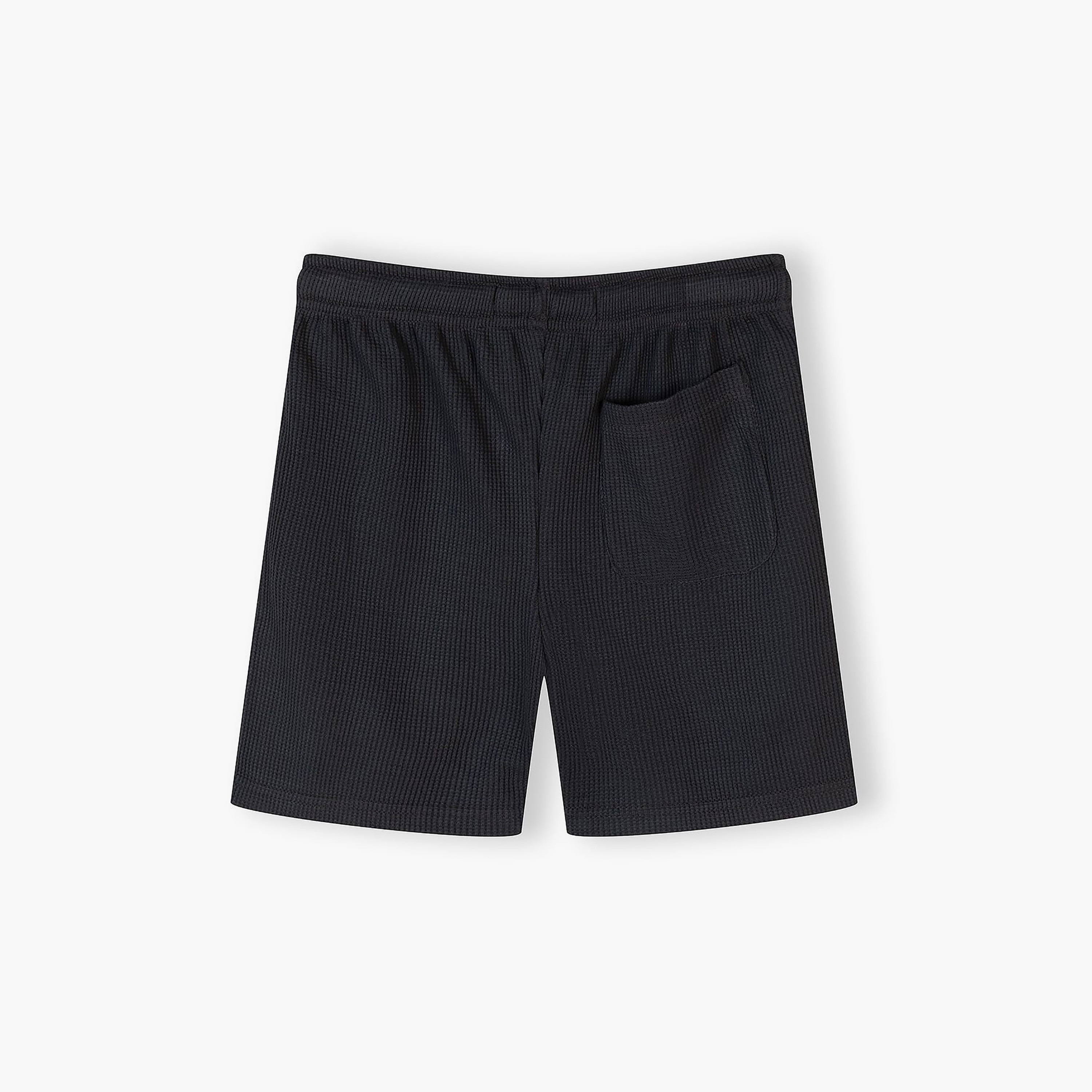 طقم تيشيرت غرافيك "بيتش" بأكمام قصيرة وشورت من مينوتي-boys-clothing-setsandcoords-image-8