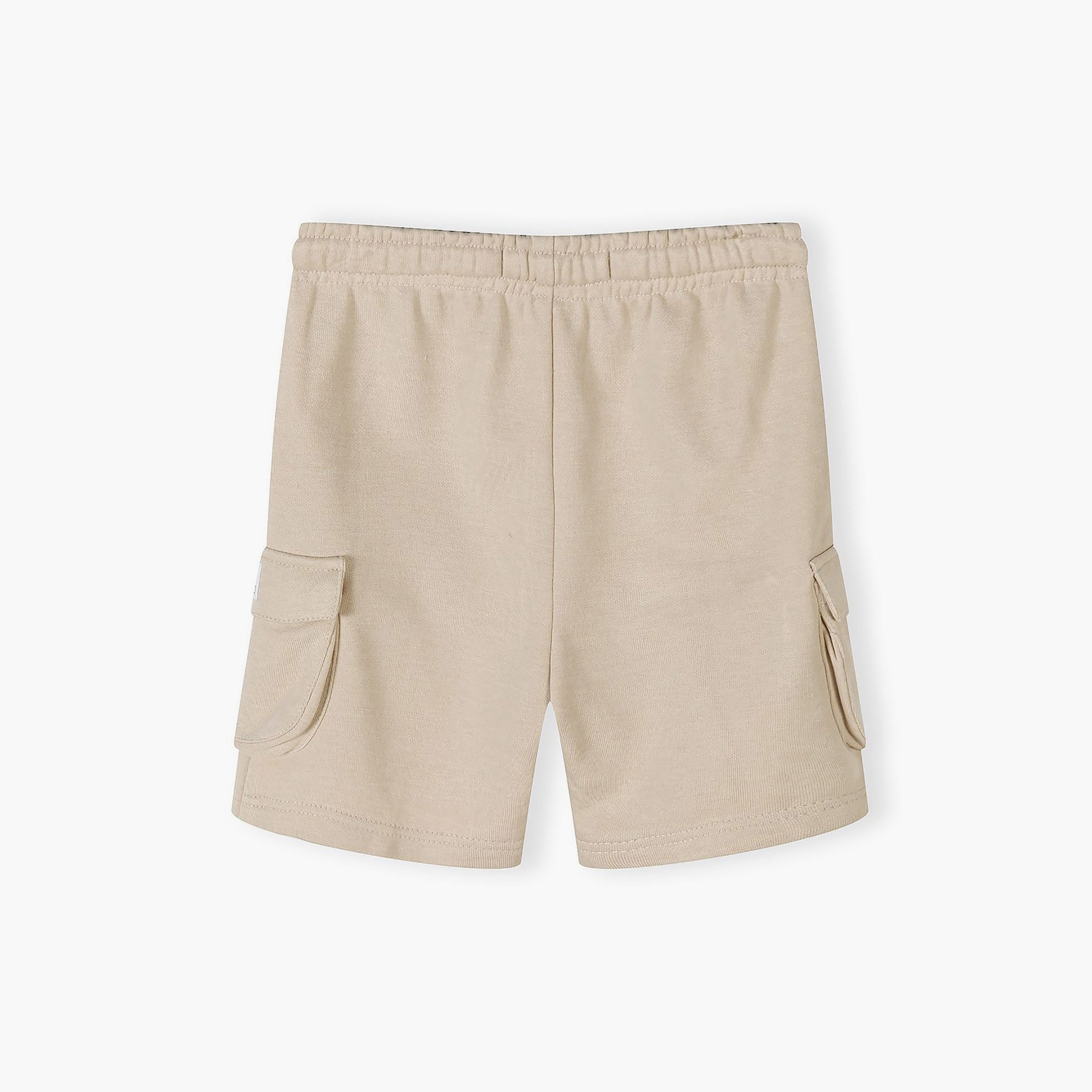 Minoti Short Sleeves Beach Graphic T-Shirt & Combat Shorts Set-boys-clothing-setsandcoords-image-9