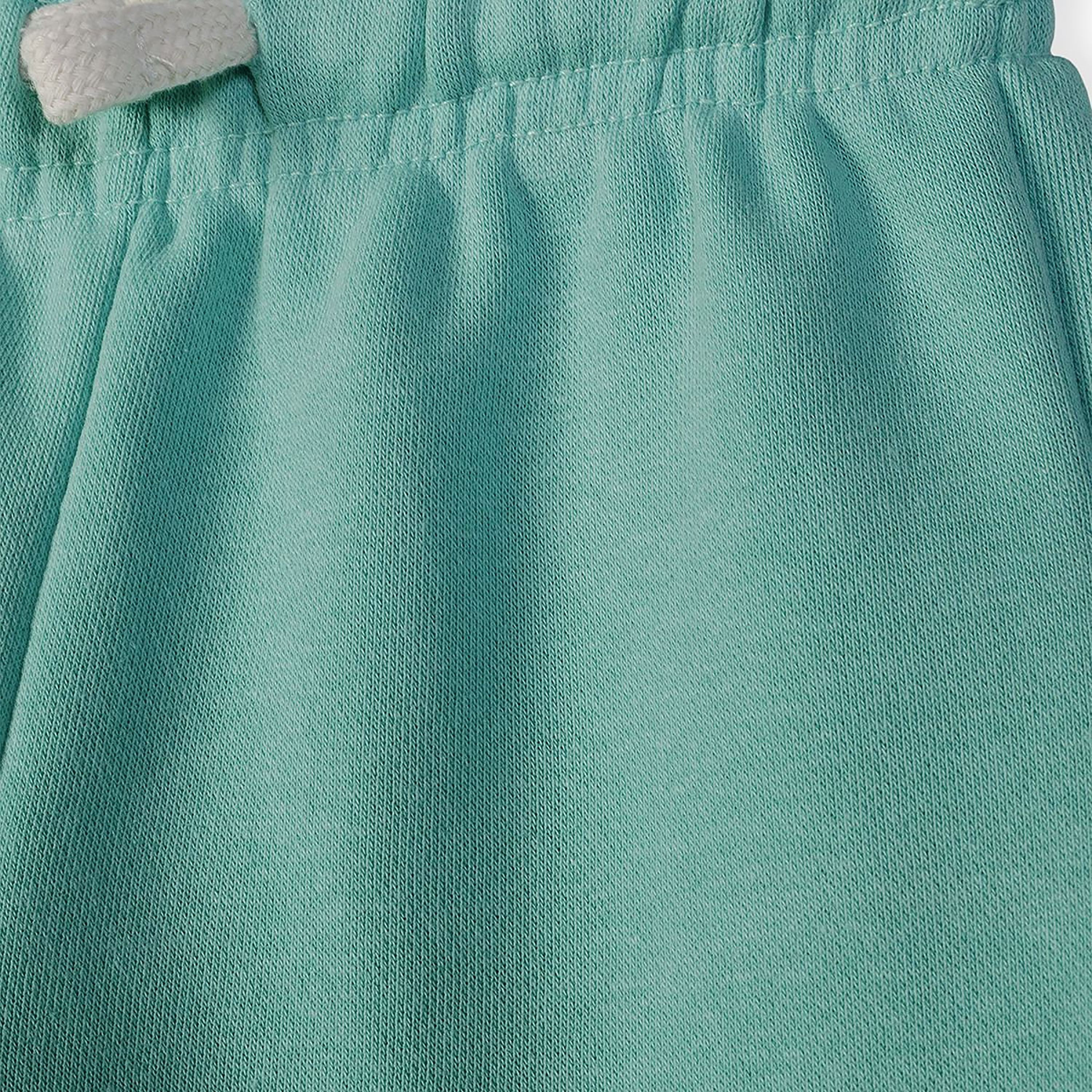 Minoti 3-Piece Tropical Solid Shorts Set-girls-clothing-bottoms-shorts-image-6